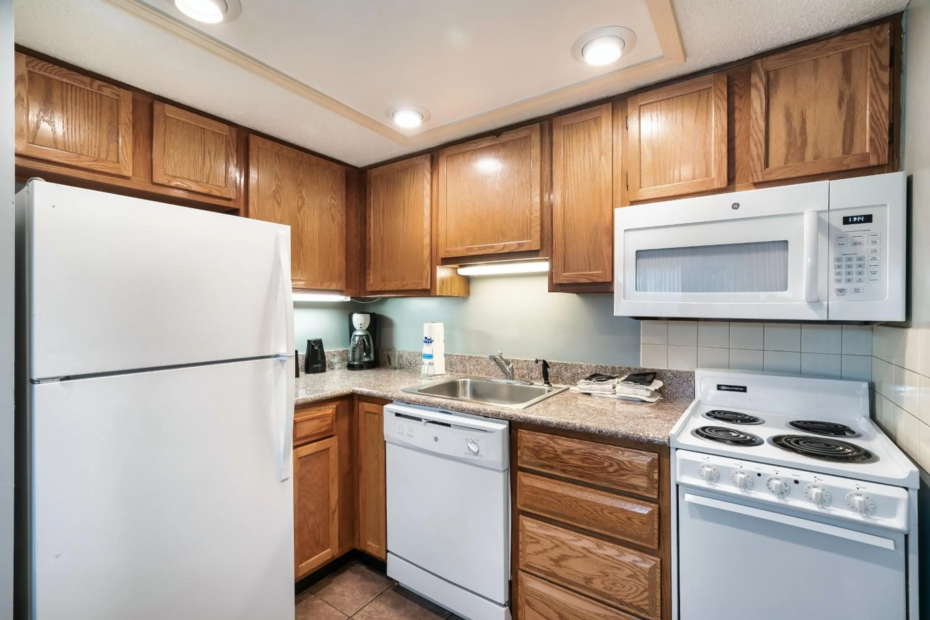 Gatlinburg Town Square