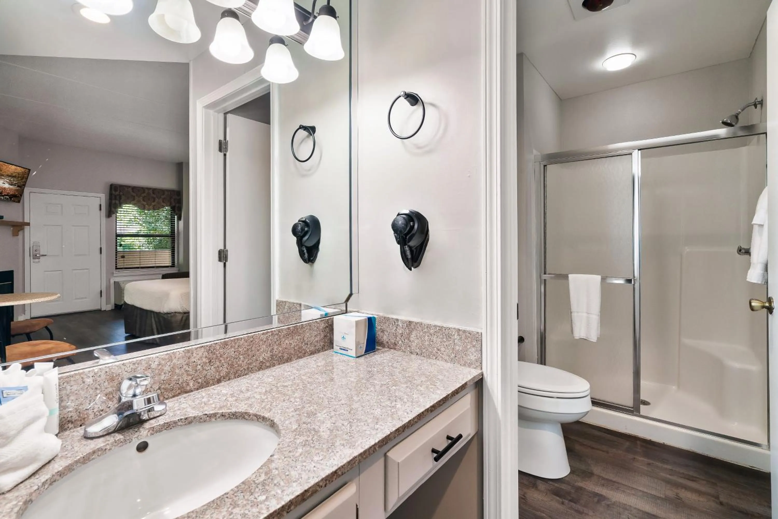 Gatlinburg Town Square