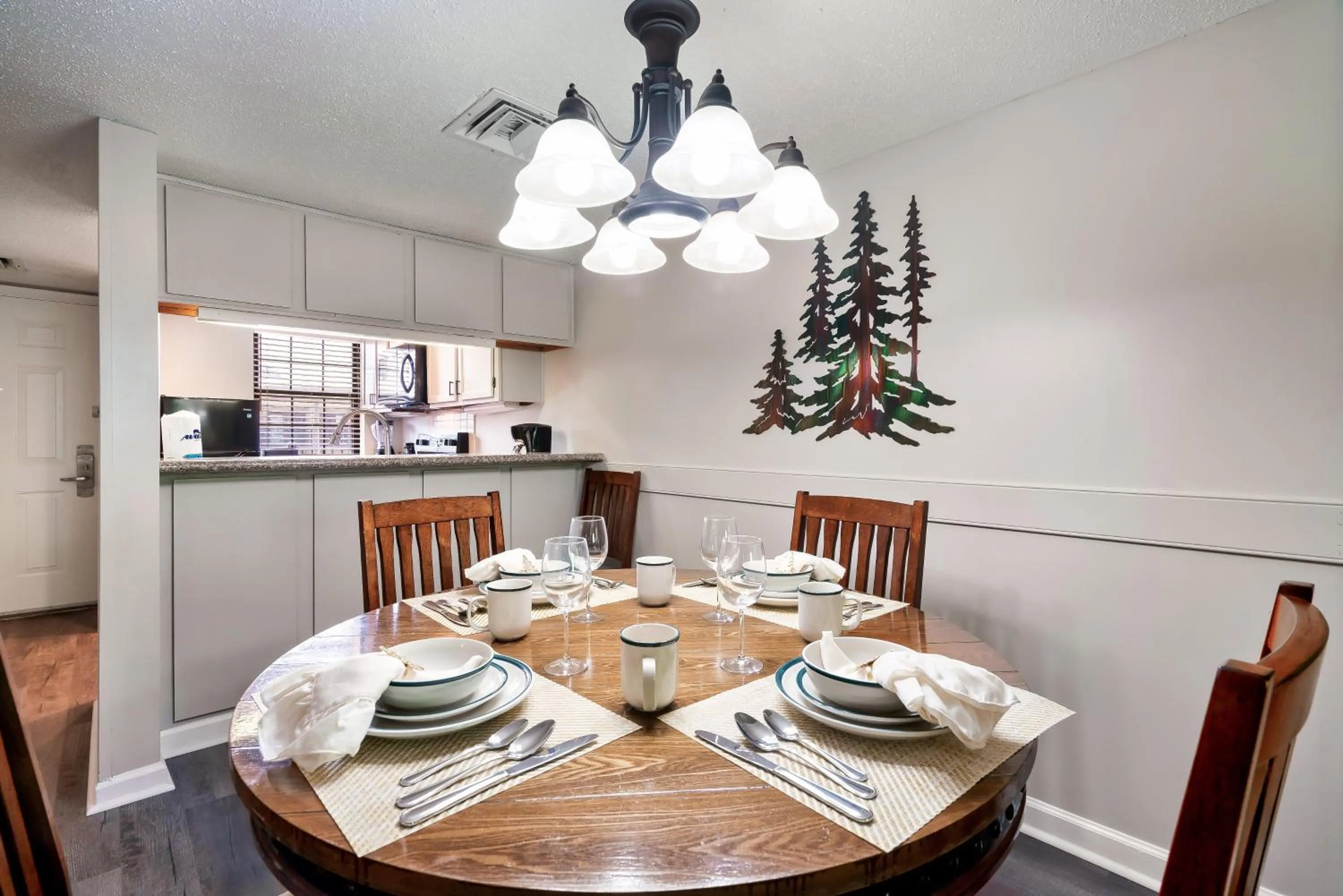 Gatlinburg Town Square