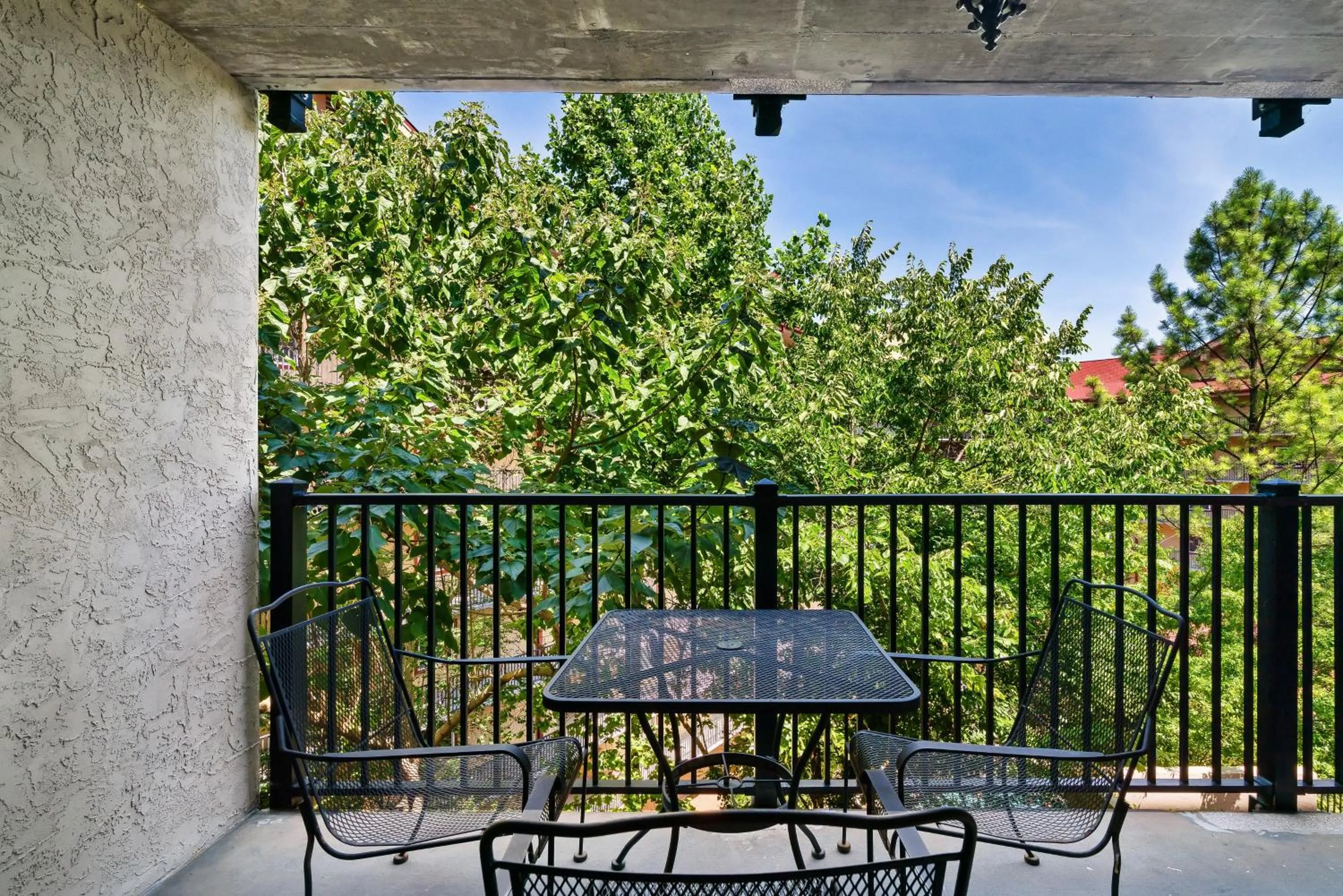 Gatlinburg Town Square