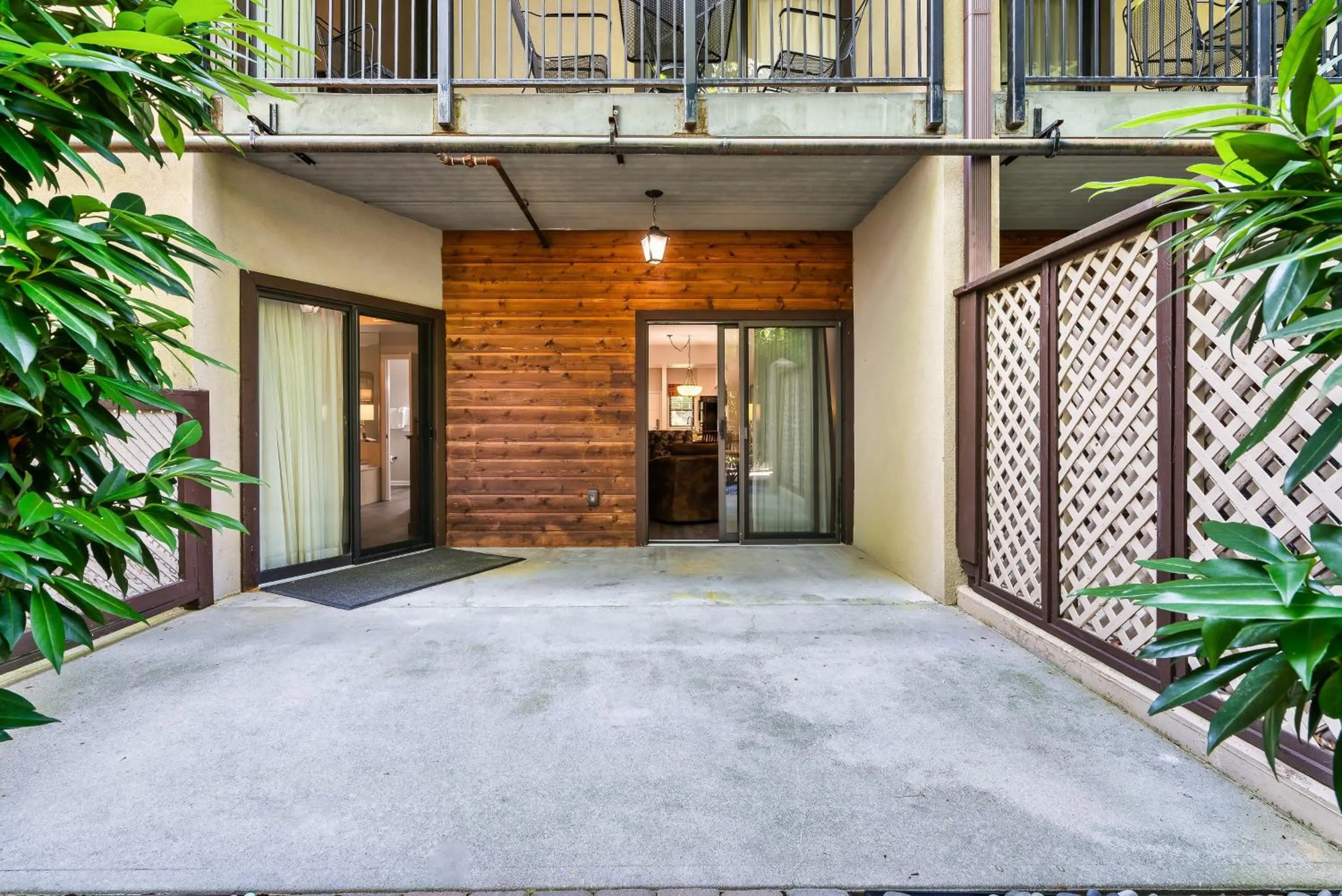 Gatlinburg Town Square