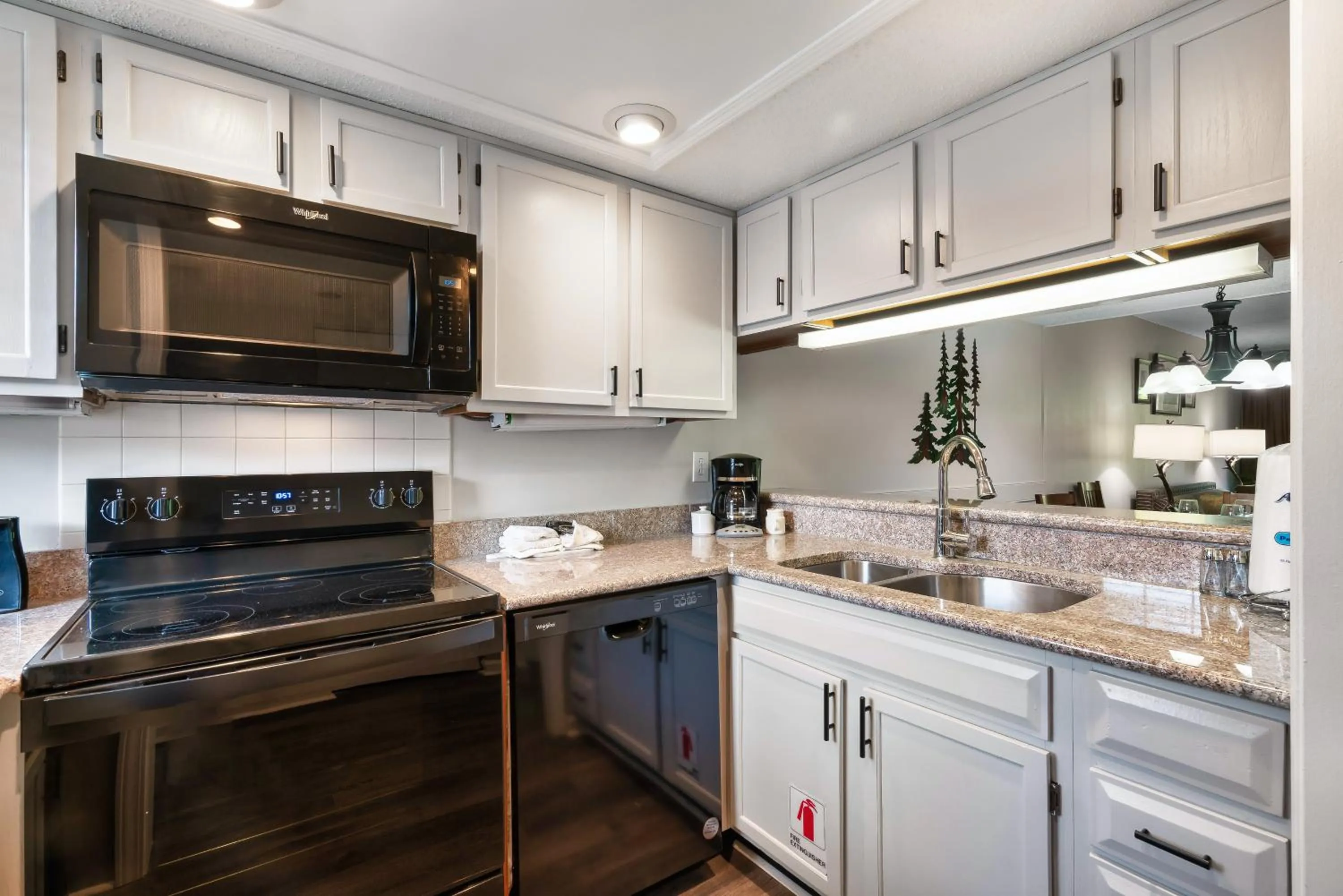 Gatlinburg Town Square