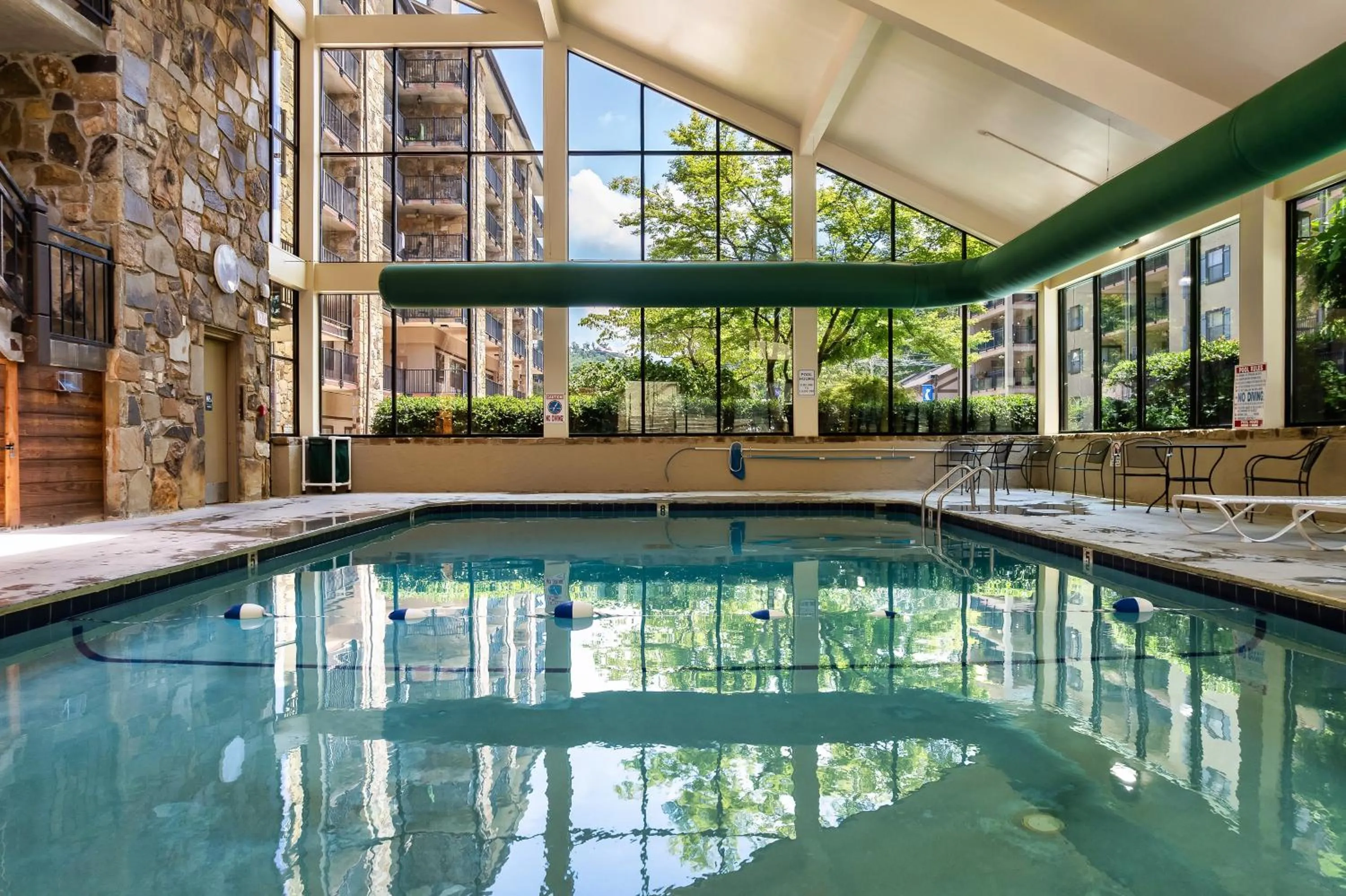 Gatlinburg Town Square