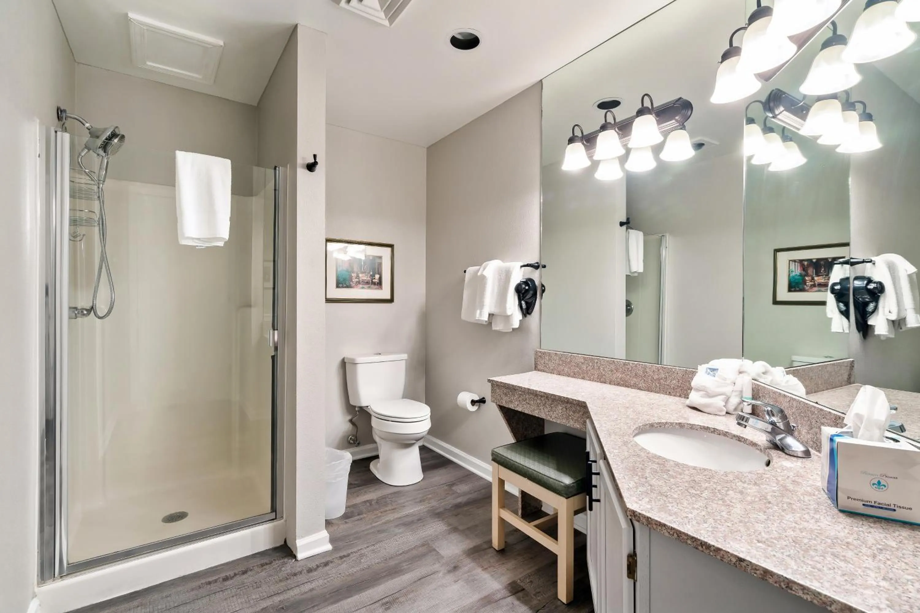 Gatlinburg Town Square