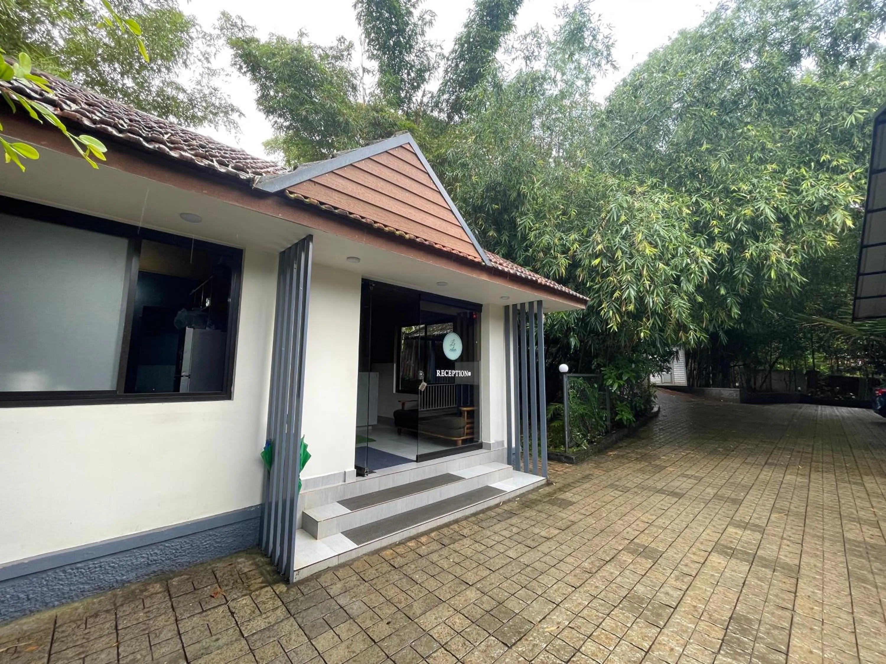 Day in Le Eden Premium Wayanad Pool Resort