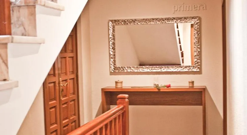 Hotel Corona de Galicia