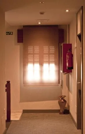 Hotel Corona de Galicia