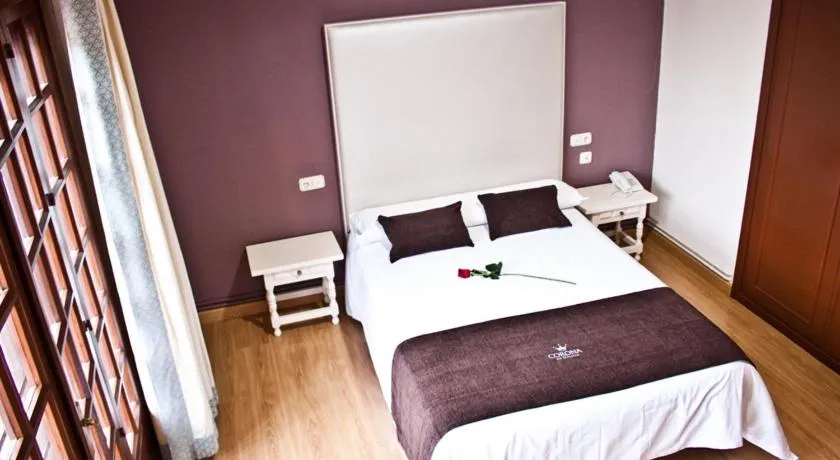 Hotel Corona de Galicia