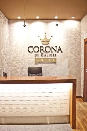 Hotel Corona de Galicia