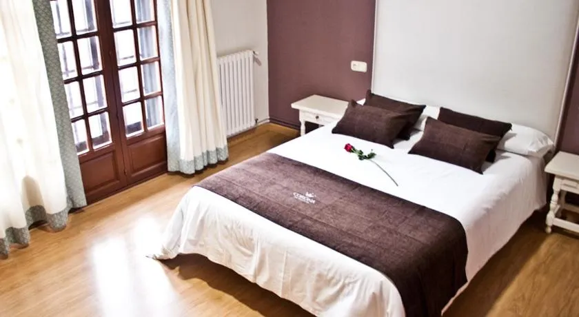 Hotel Corona de Galicia