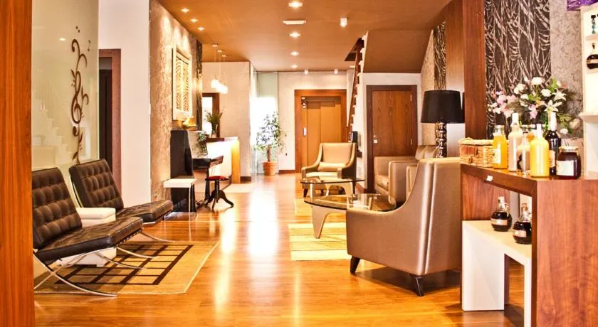 Hotel Corona de Galicia