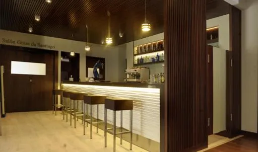 Hotel Corona de Galicia