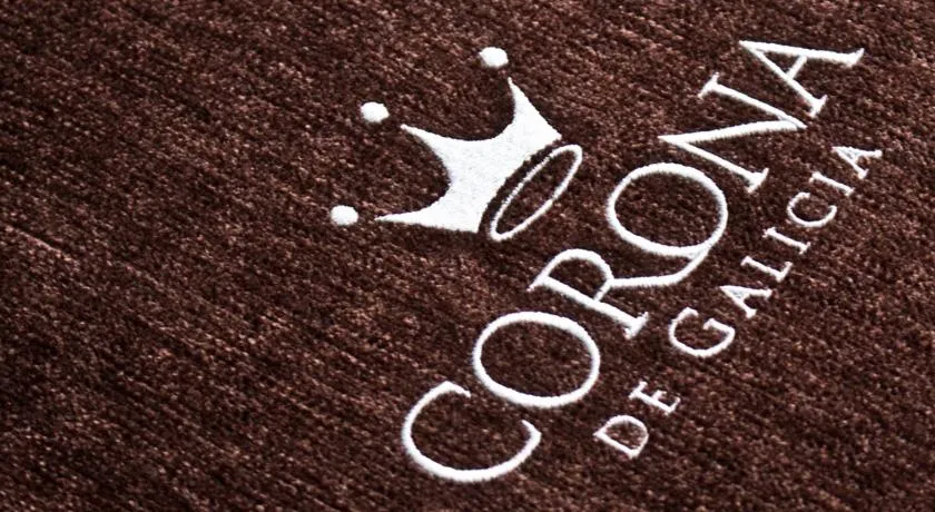 Hotel Corona de Galicia