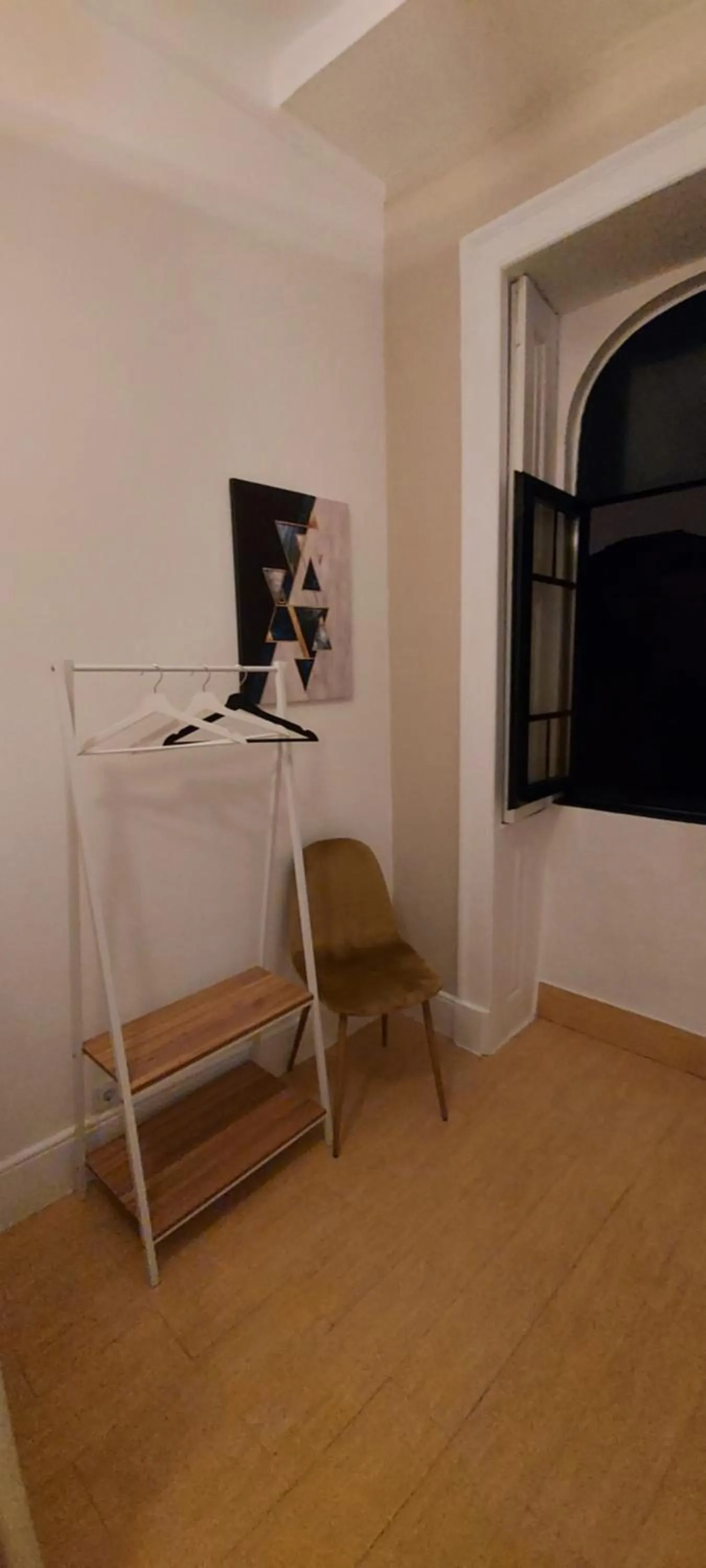 A Portuguesa Guest House