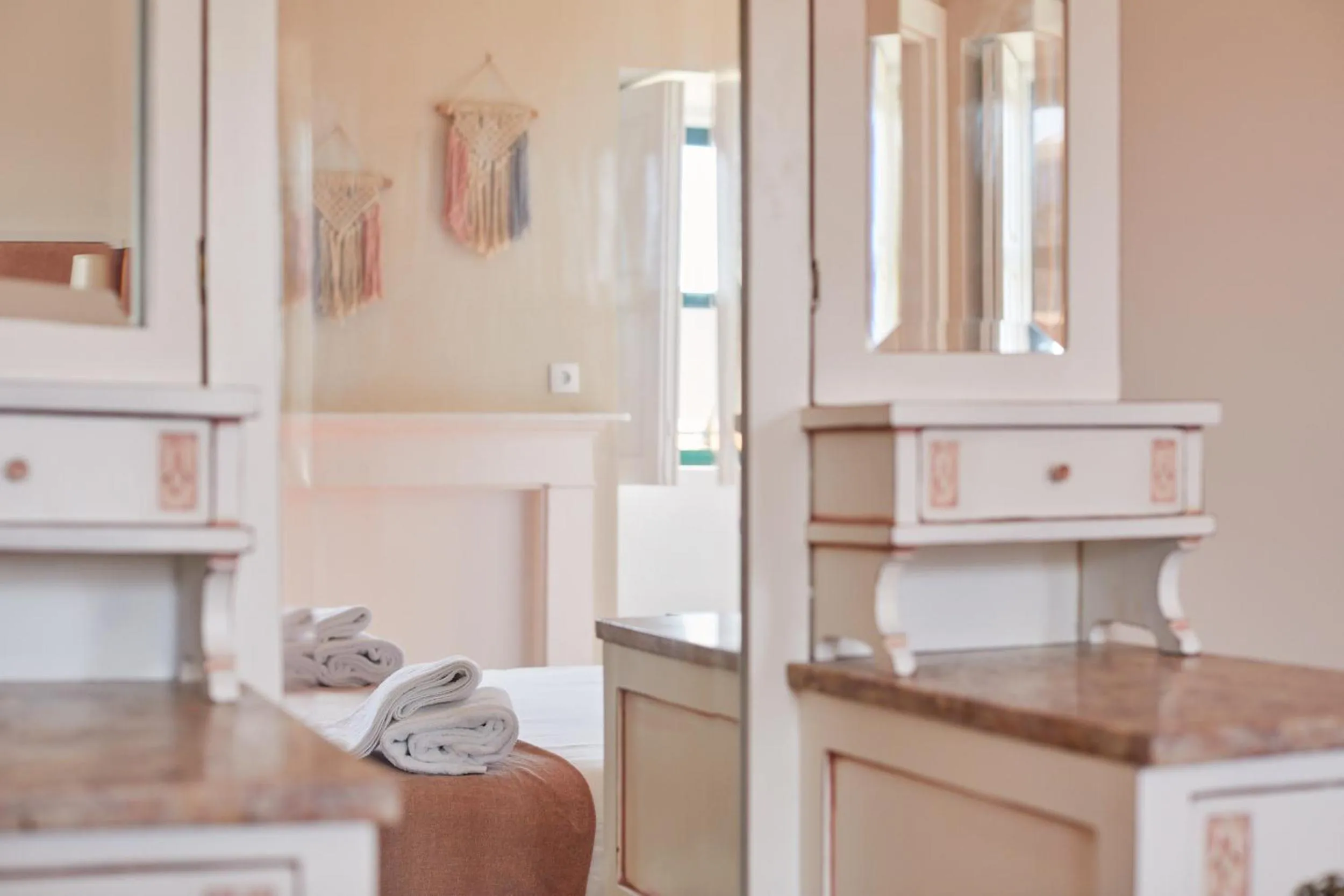 A Portuguesa Guest House