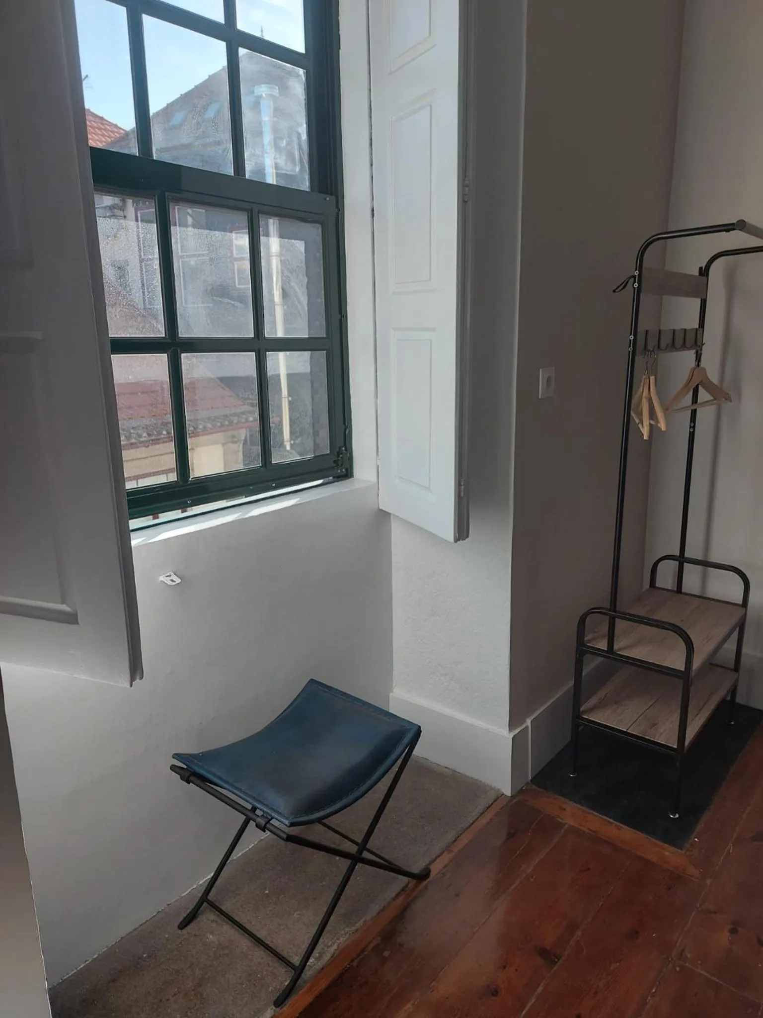 A Portuguesa Guest House