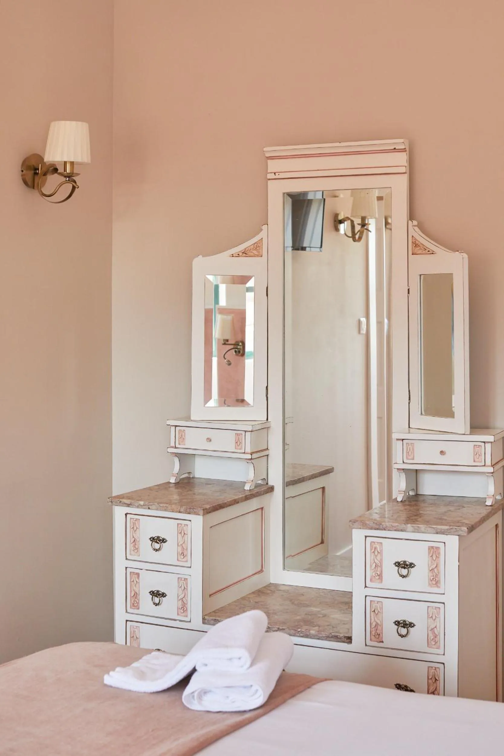 A Portuguesa Guest House