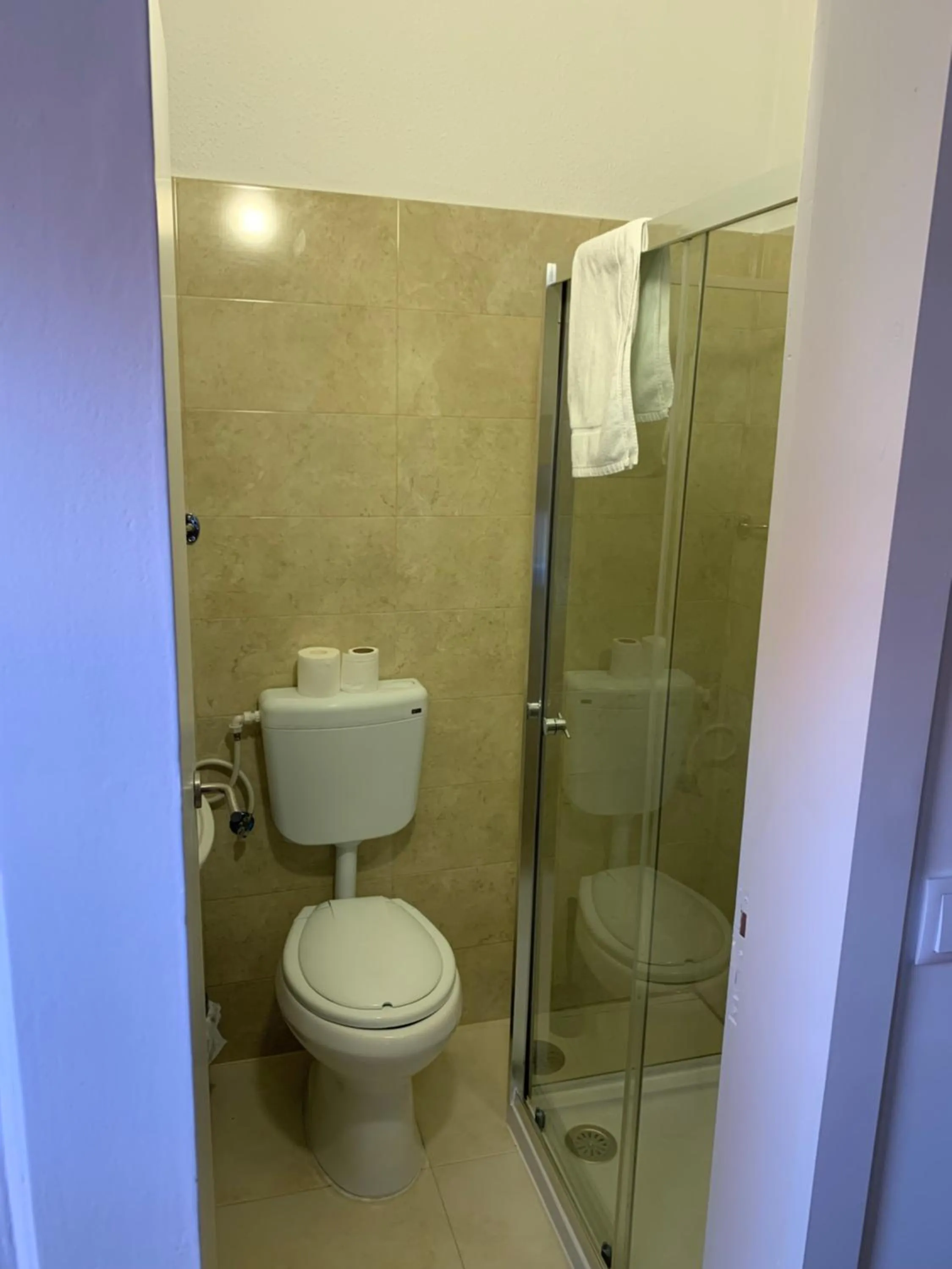 A Portuguesa Guest House