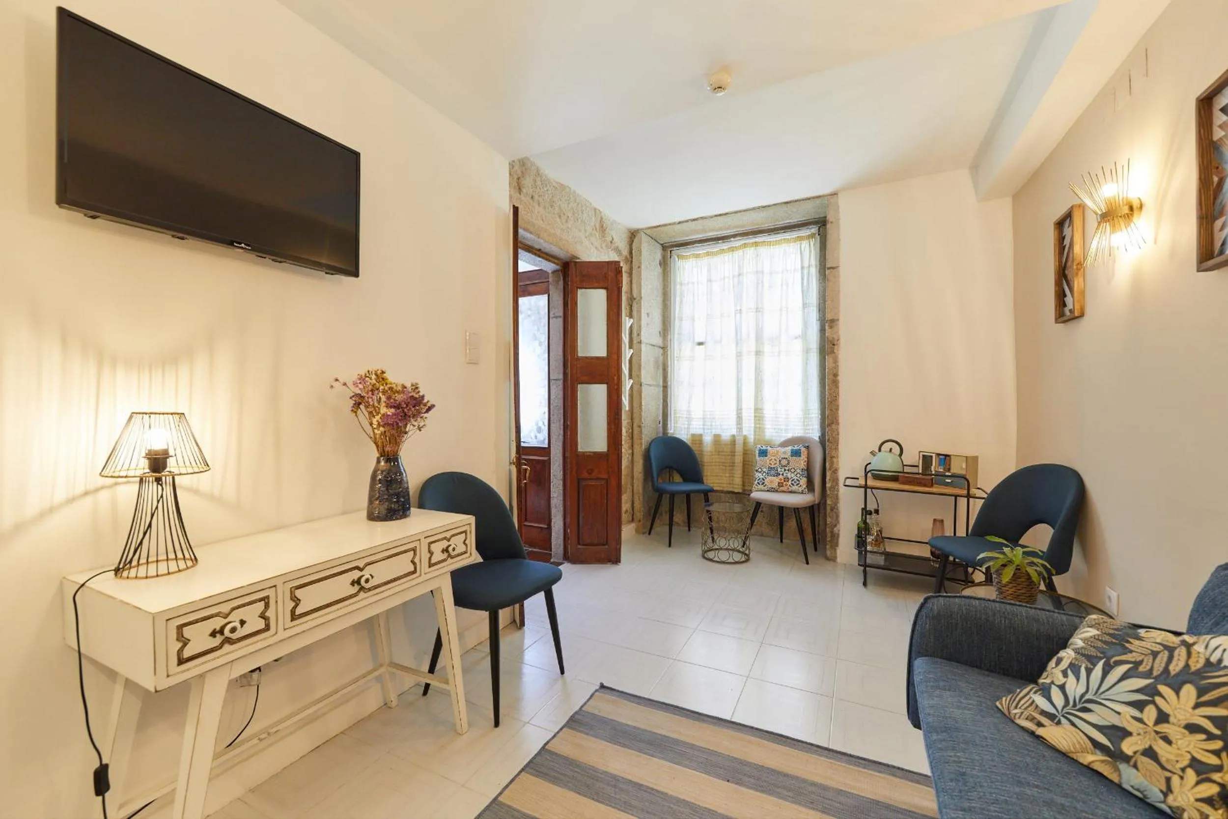 A Portuguesa Guest House