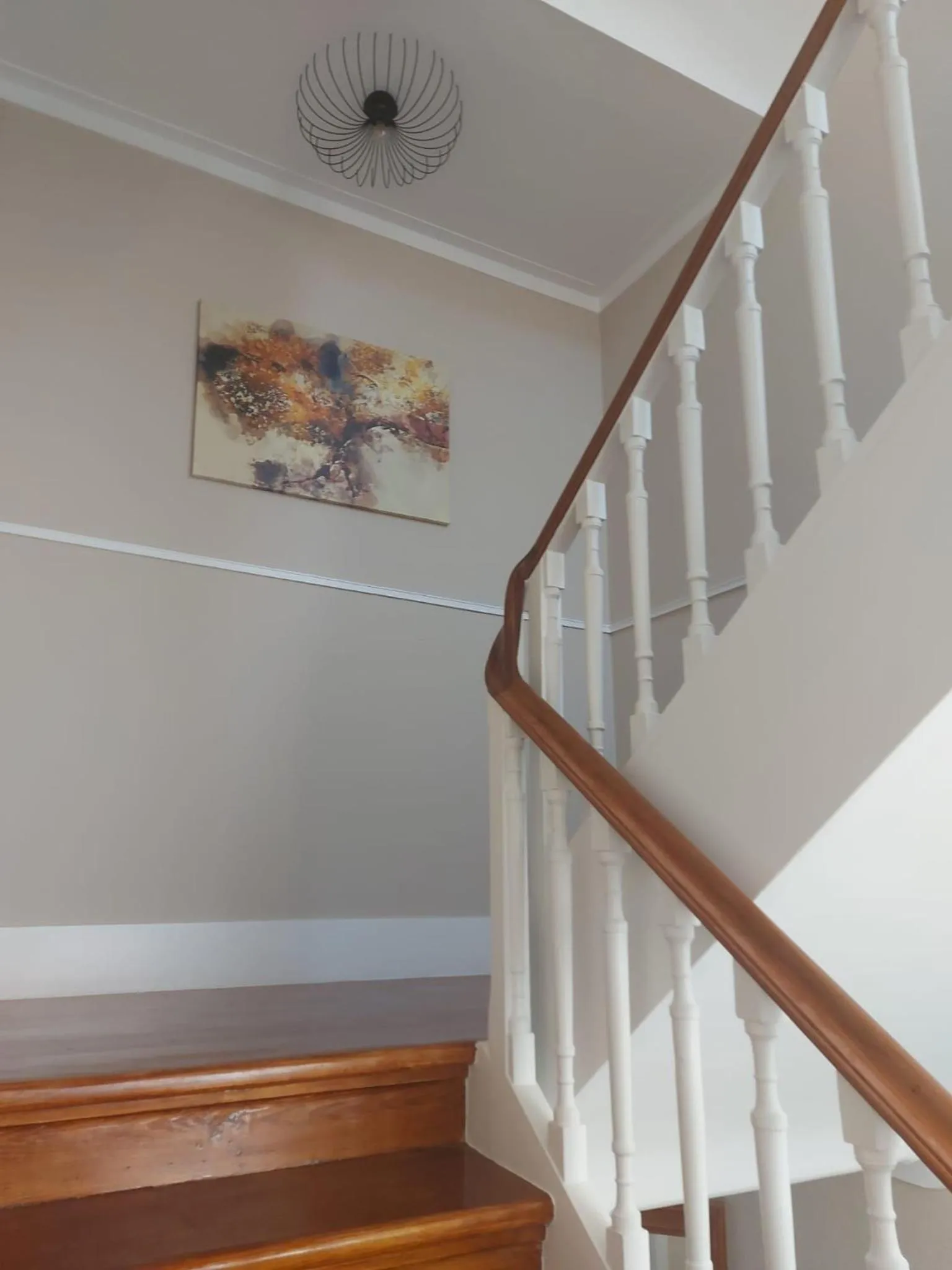 A Portuguesa Guest House