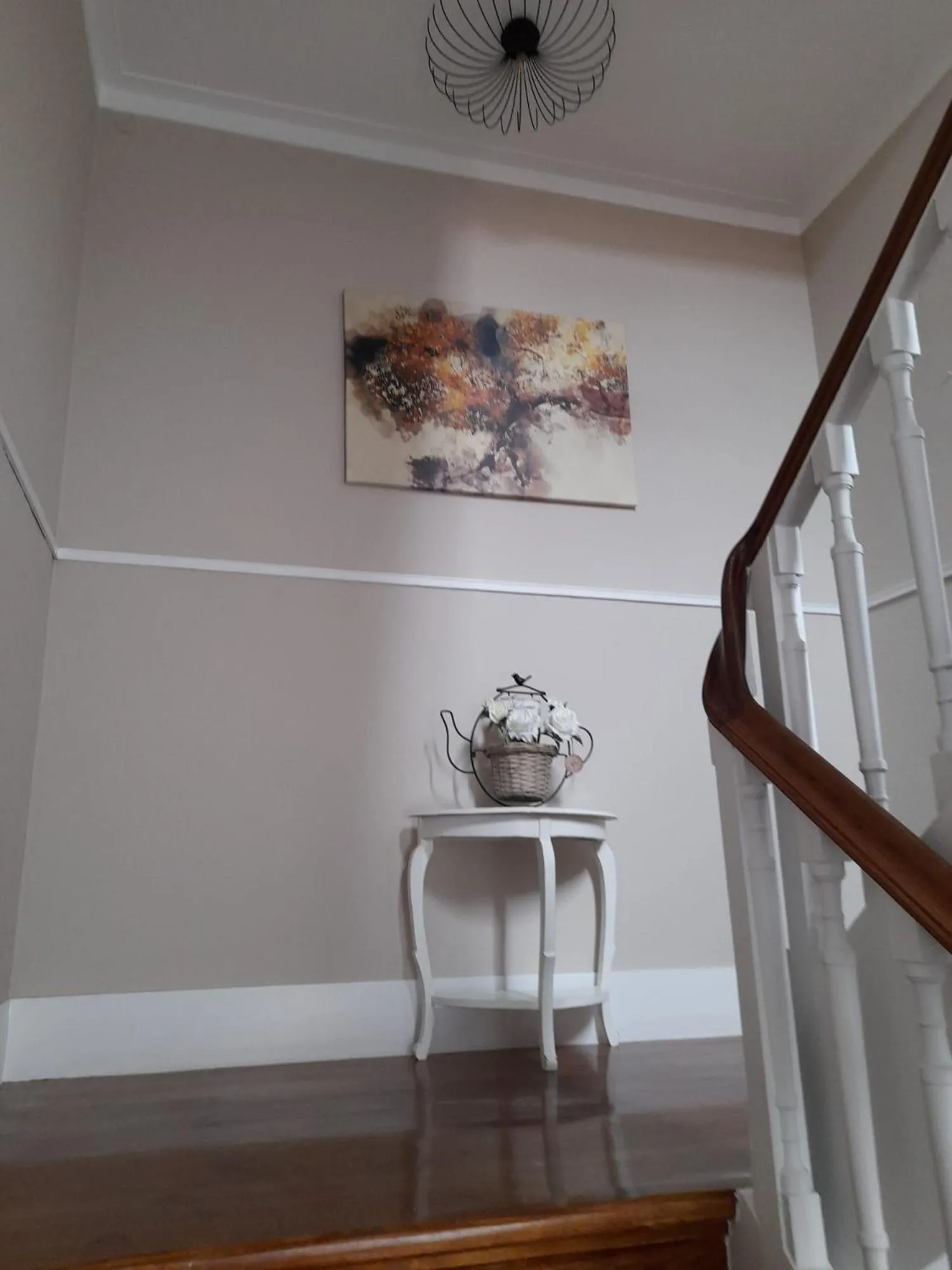 A Portuguesa Guest House