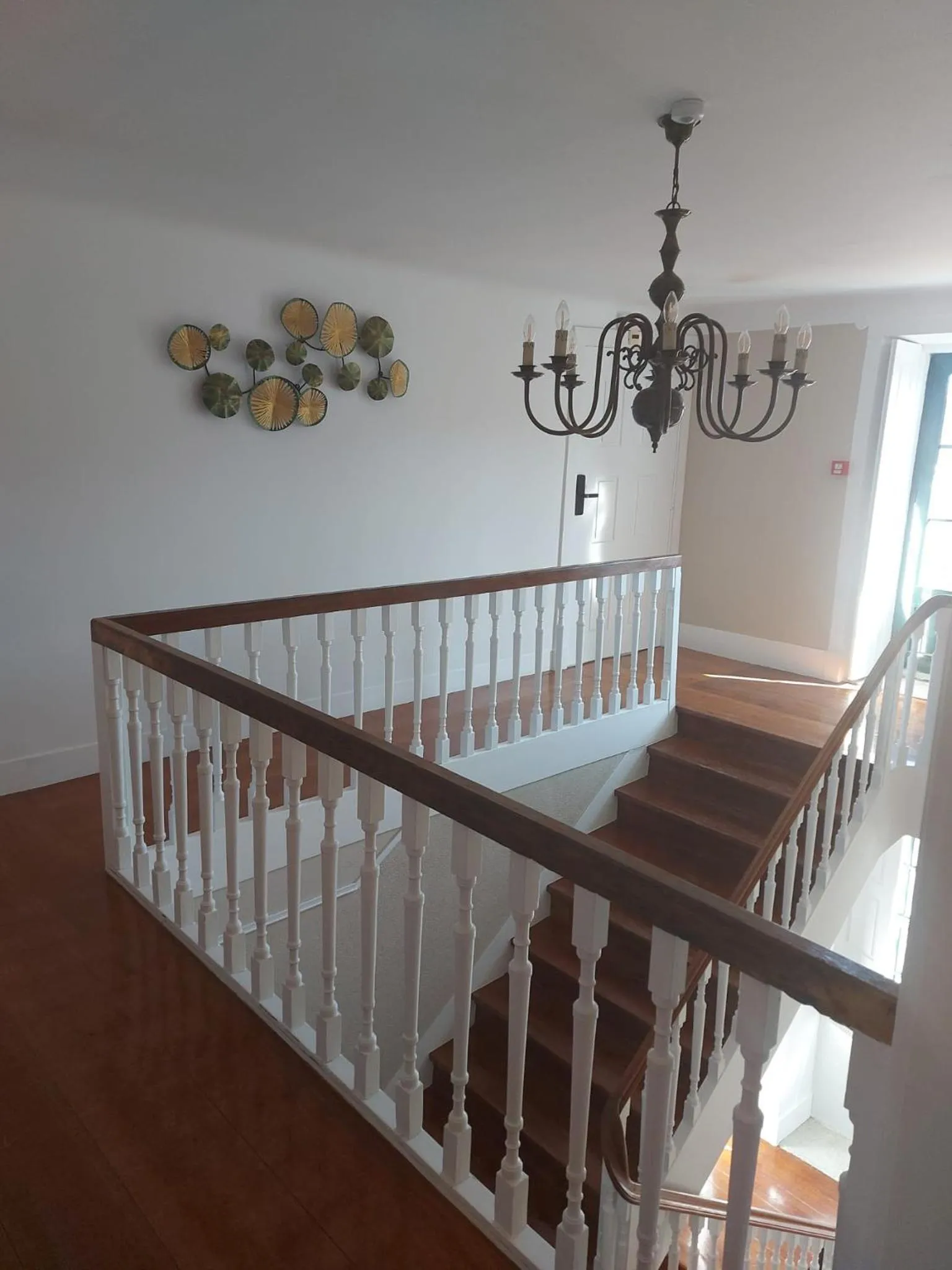 A Portuguesa Guest House