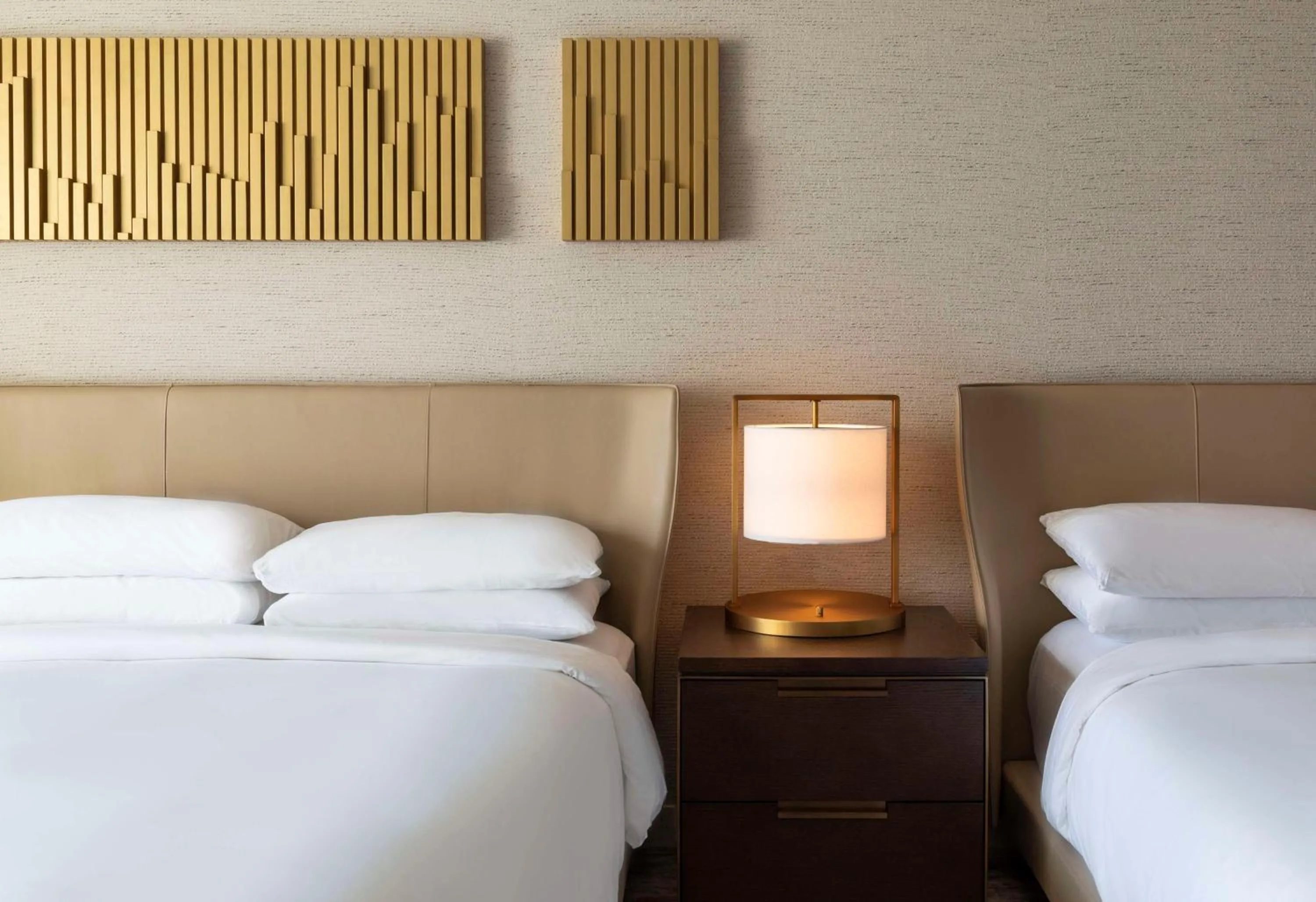 Bedroom, Bed in Park Hyatt Chicago