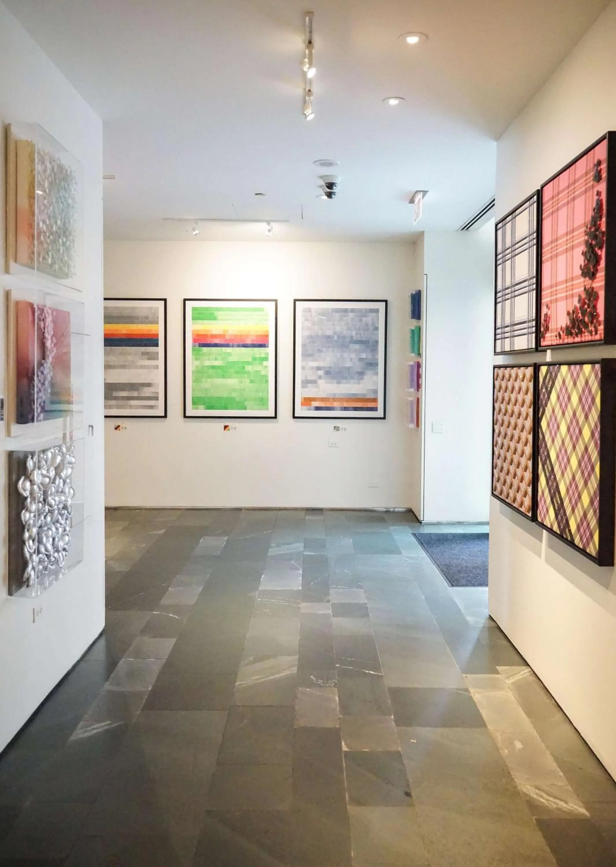 Lounge or bar in Park Hyatt Chicago