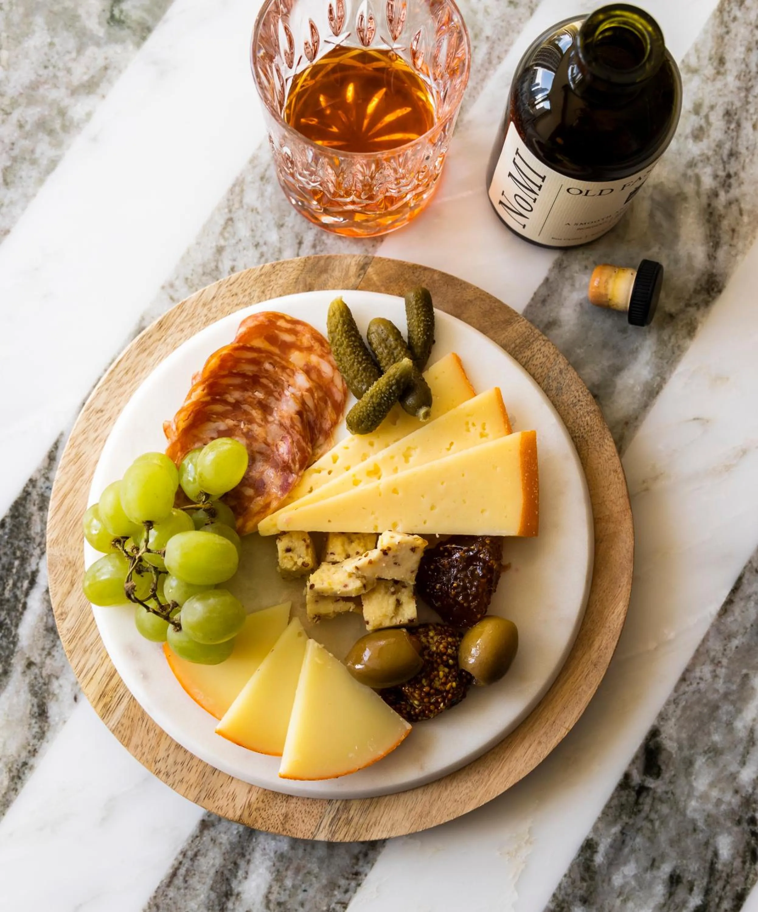 room service in Park Hyatt Chicago