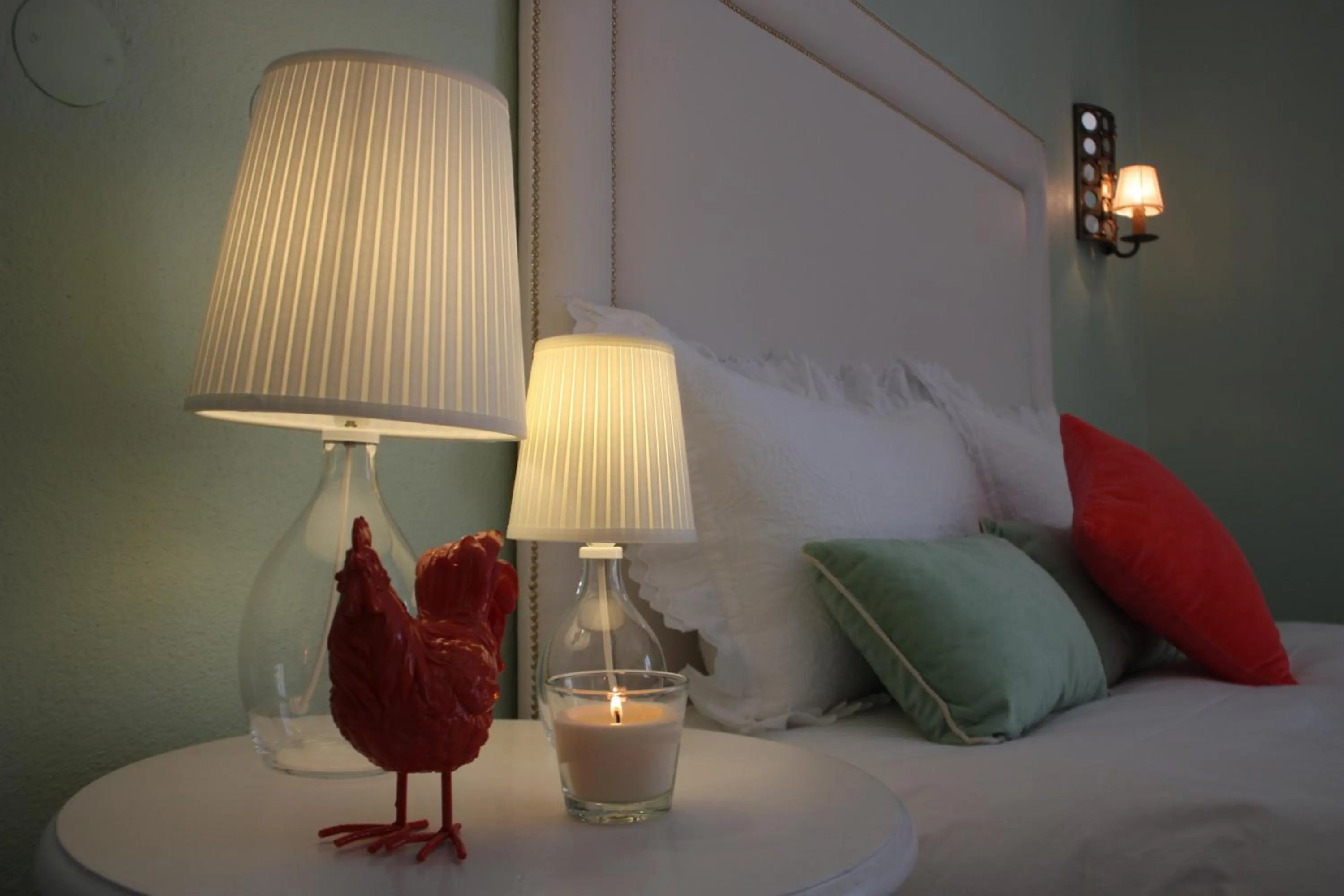 Bedroom, Bed in Quinta Tagus