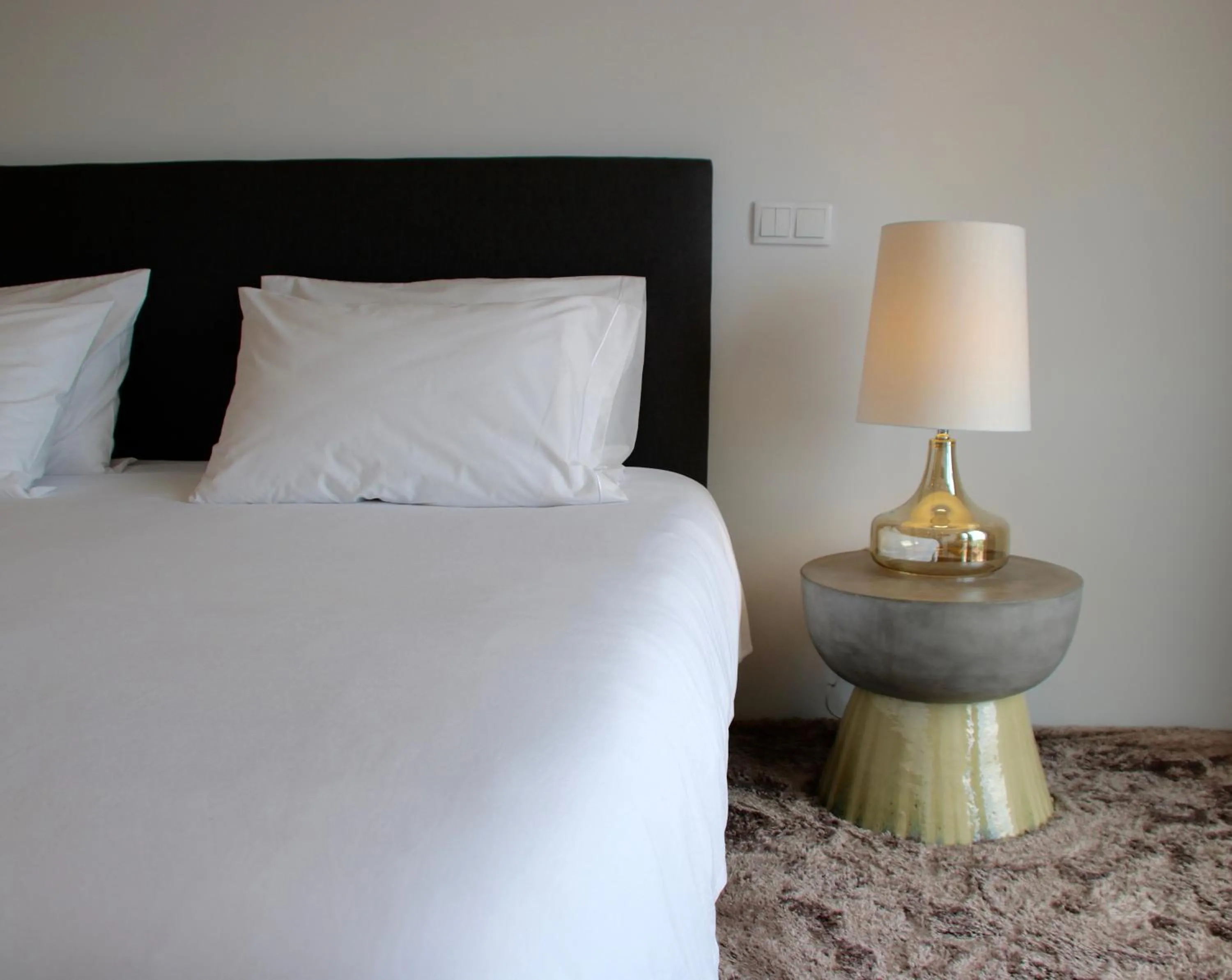 Bedroom, Bed in Quinta Tagus