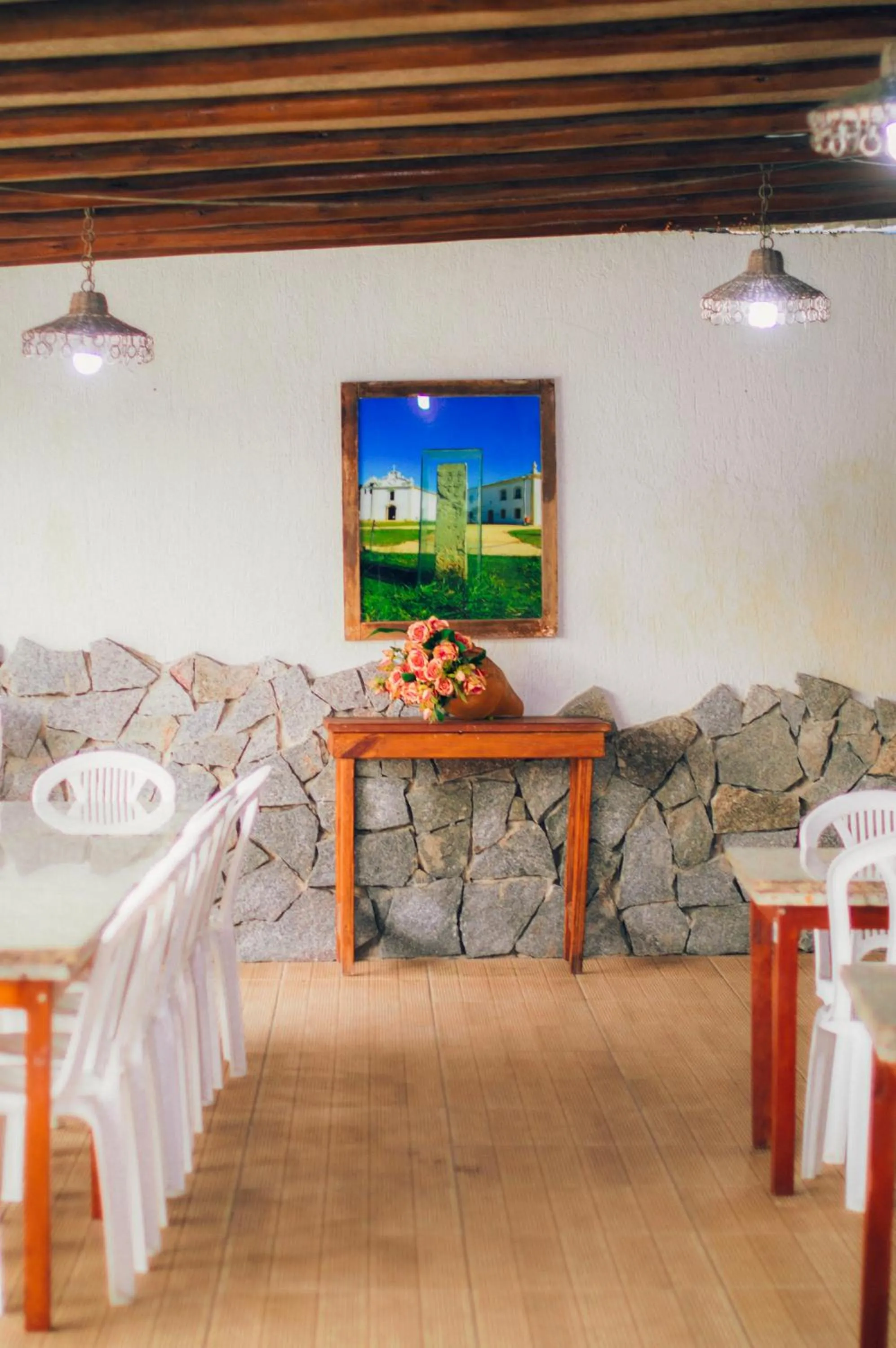 Garça Branca Praia Hotel