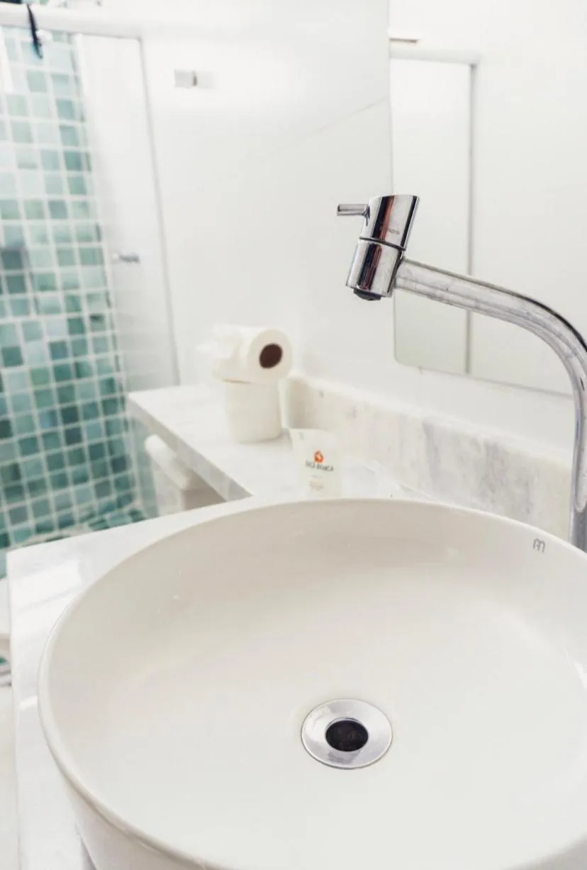 Garça Branca Praia Hotel