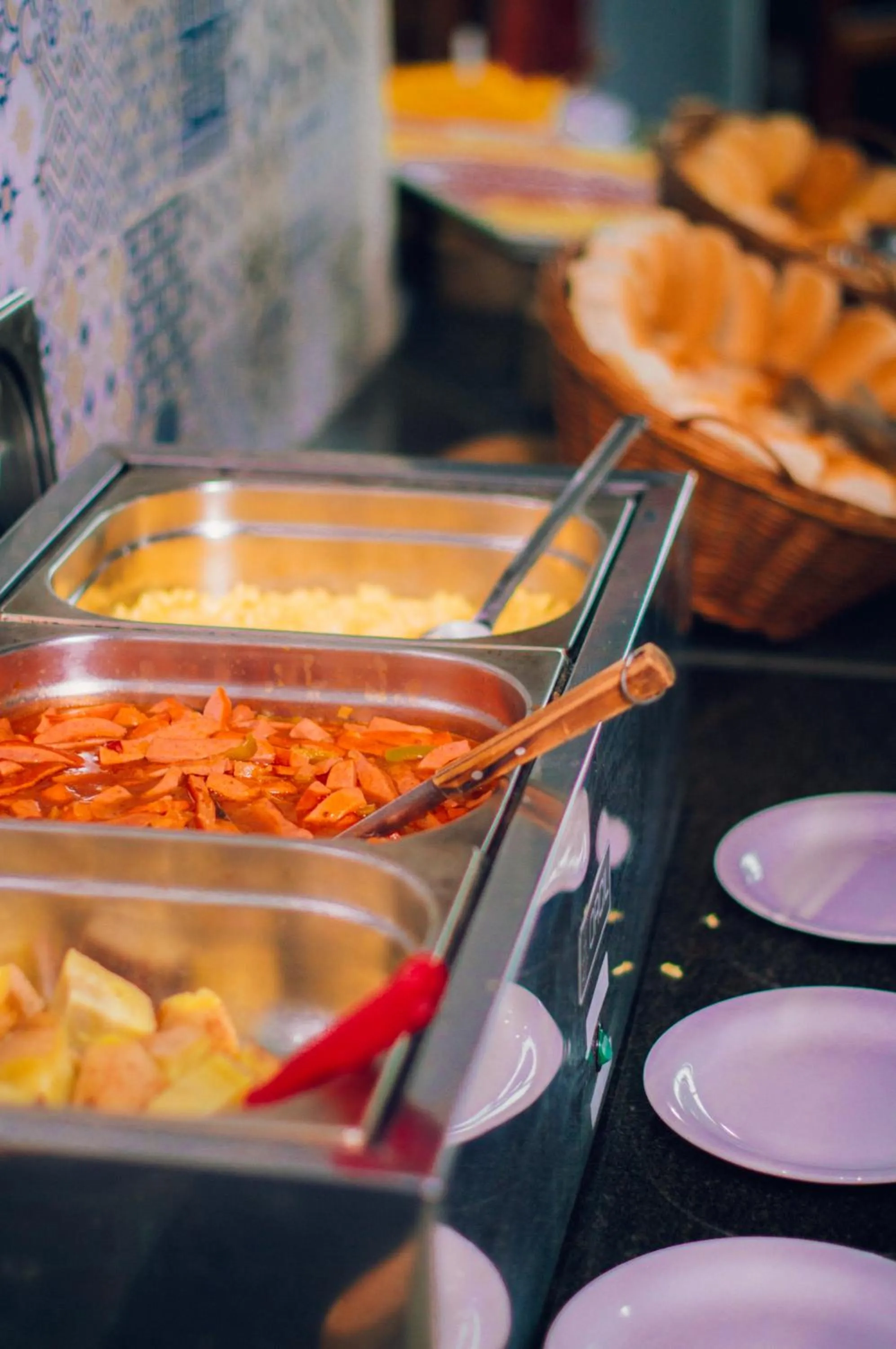 Garça Branca Praia Hotel