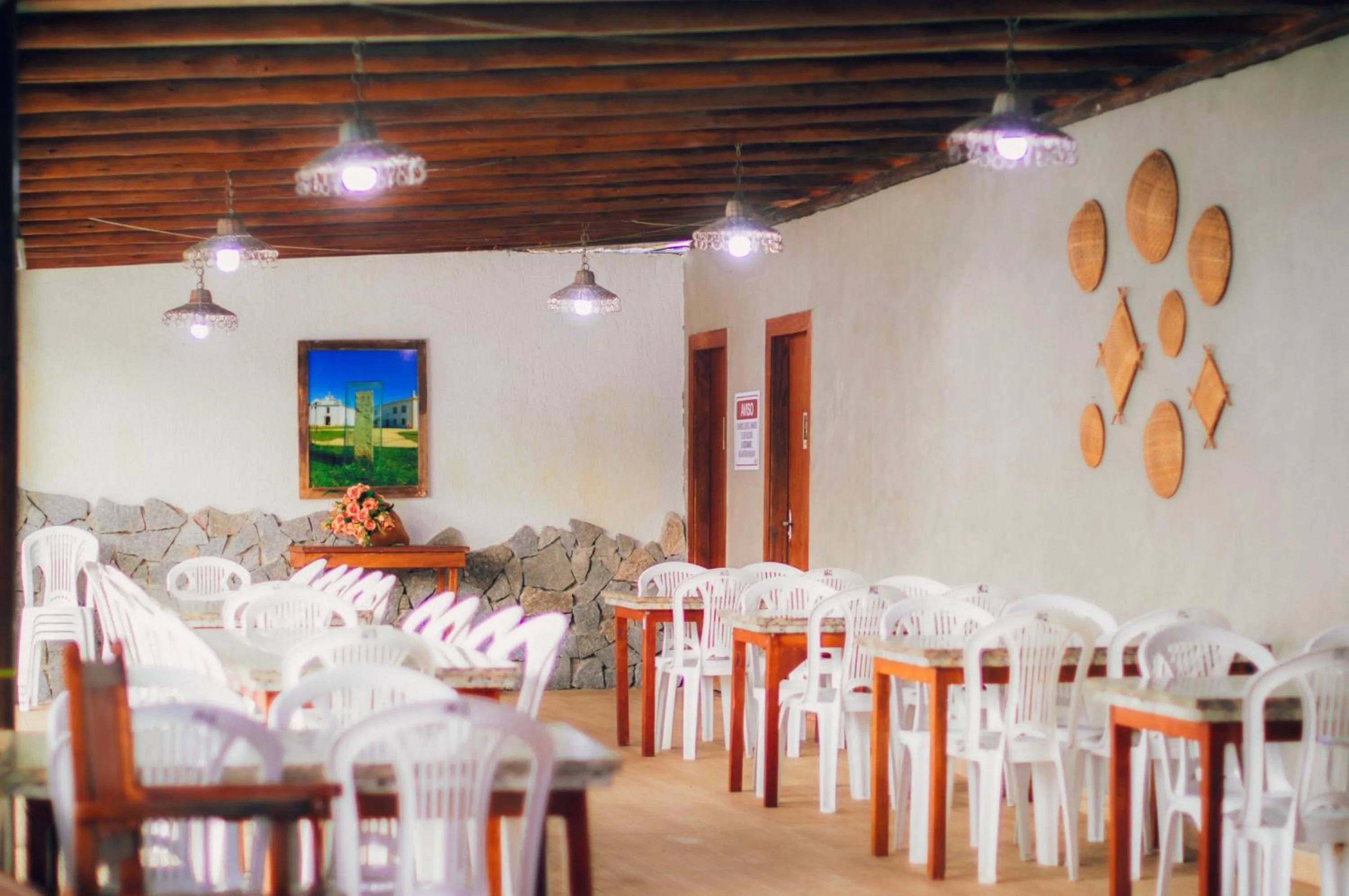 Garça Branca Praia Hotel