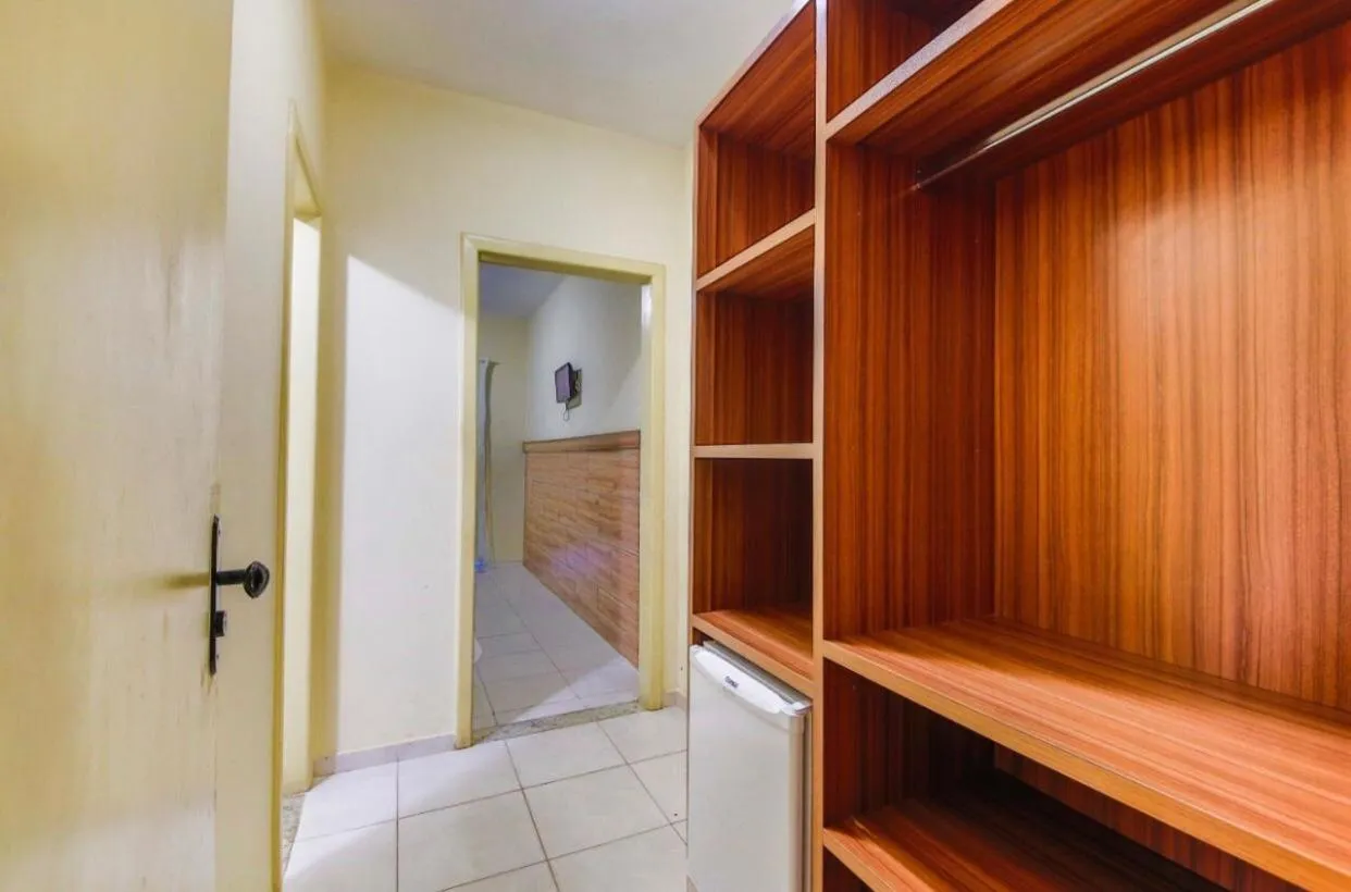 Other in Garça Branca Praia Hotel