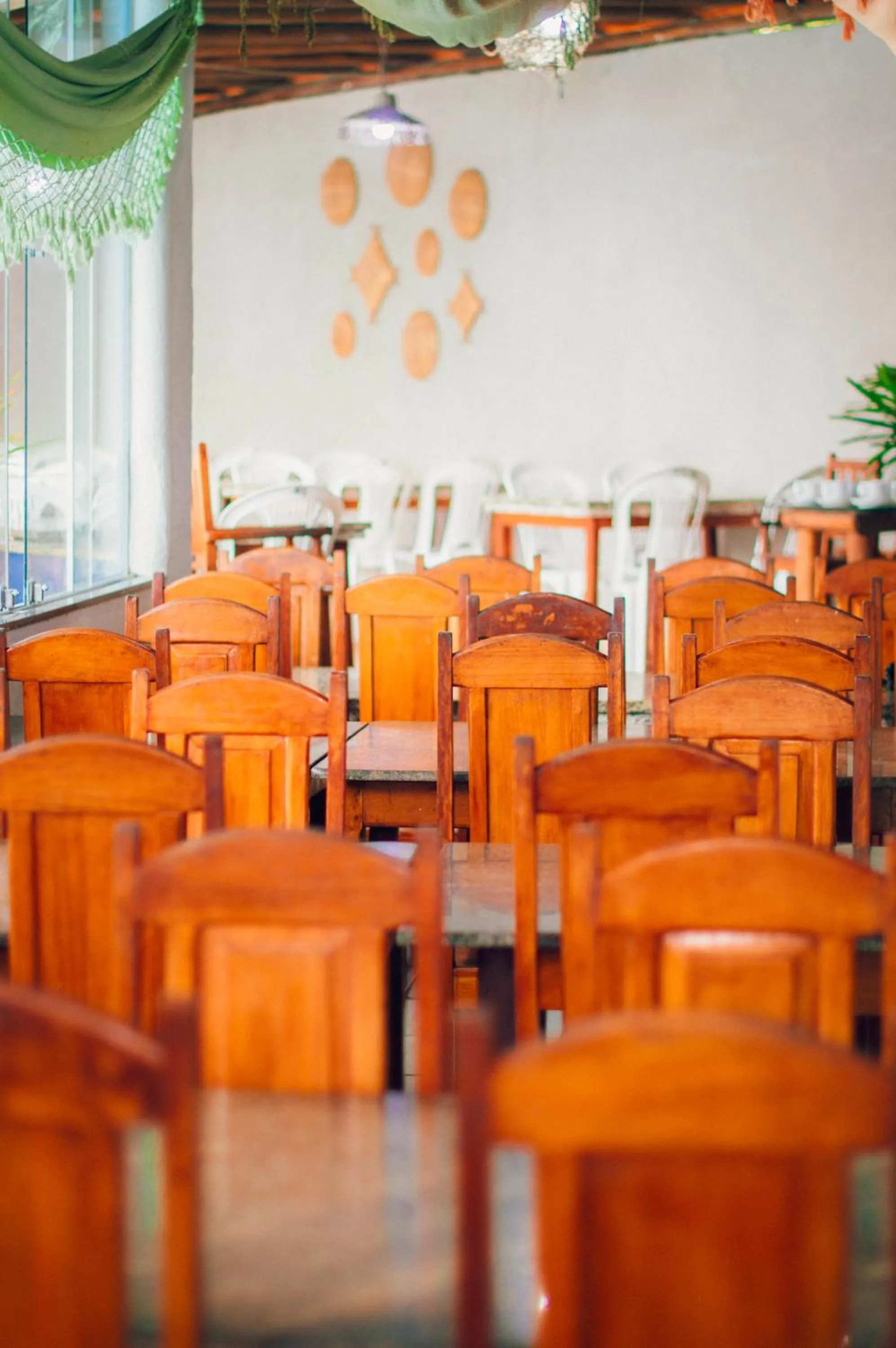 Garça Branca Praia Hotel