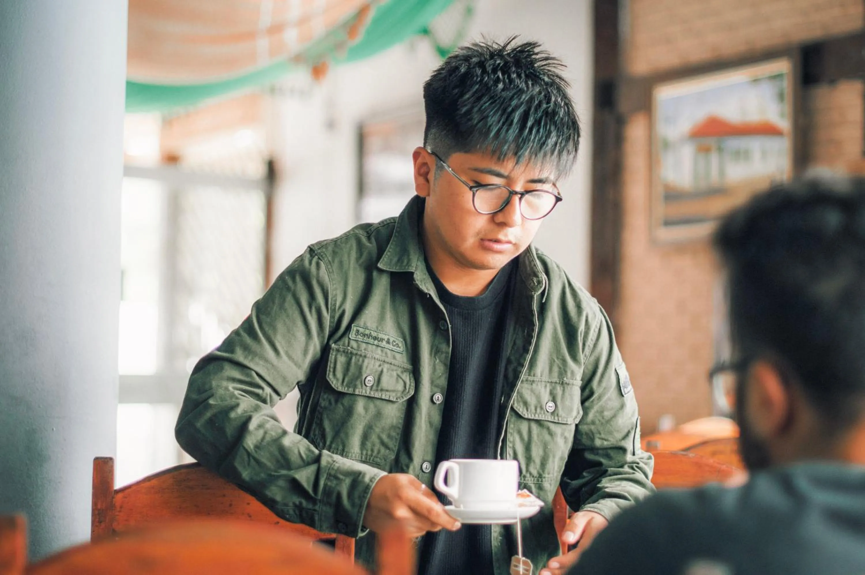 Garça Branca Praia Hotel