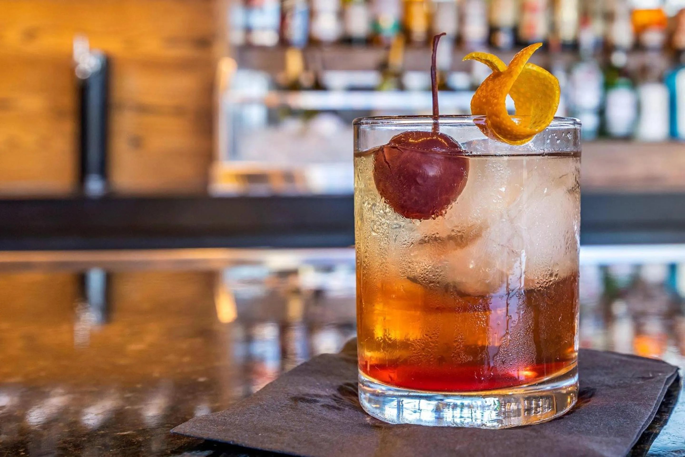 Breakfast in Hells Canyon Grand Hotel, an Ascend Collection Hotel