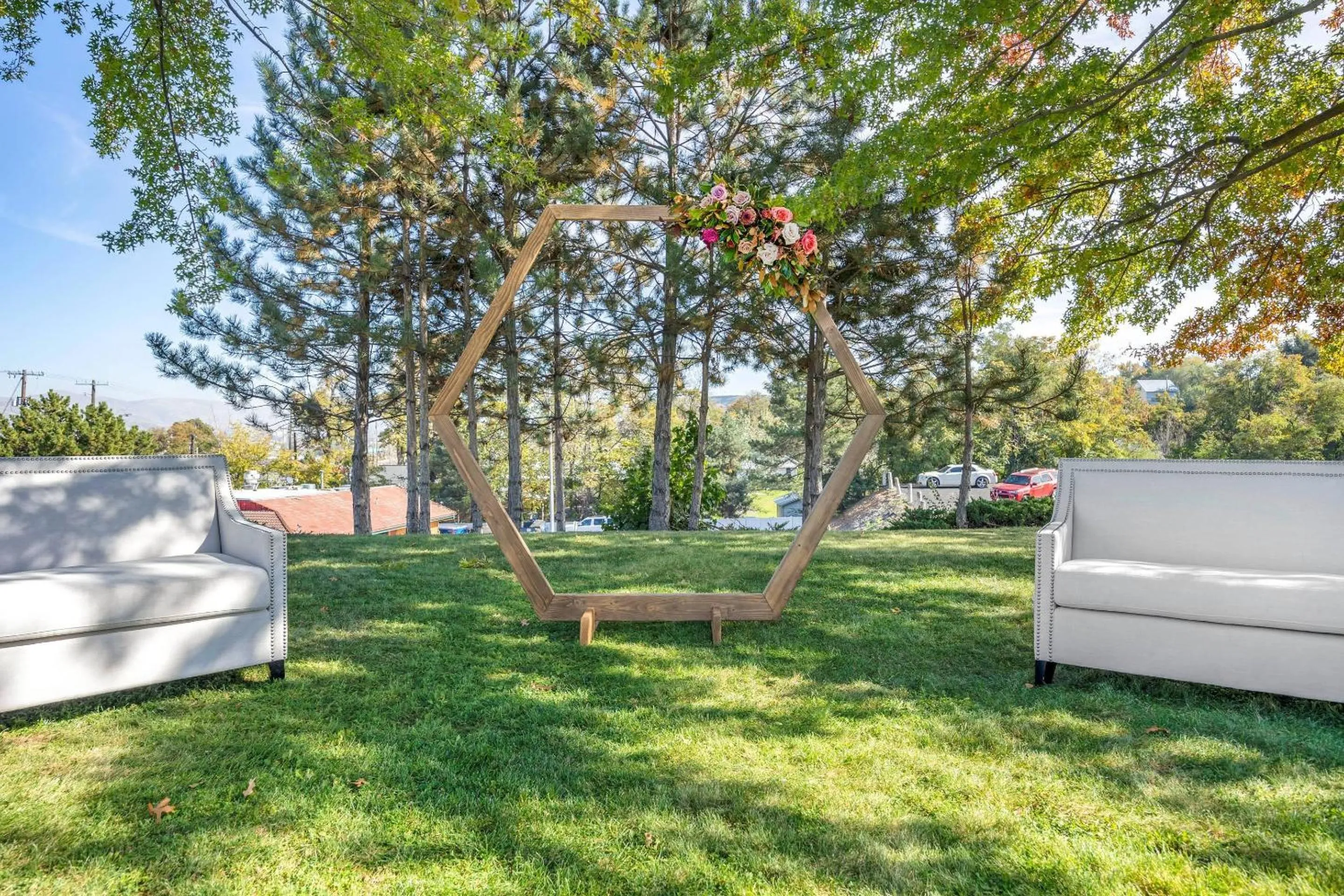 Meeting/conference room in Hells Canyon Grand Hotel, an Ascend Collection Hotel