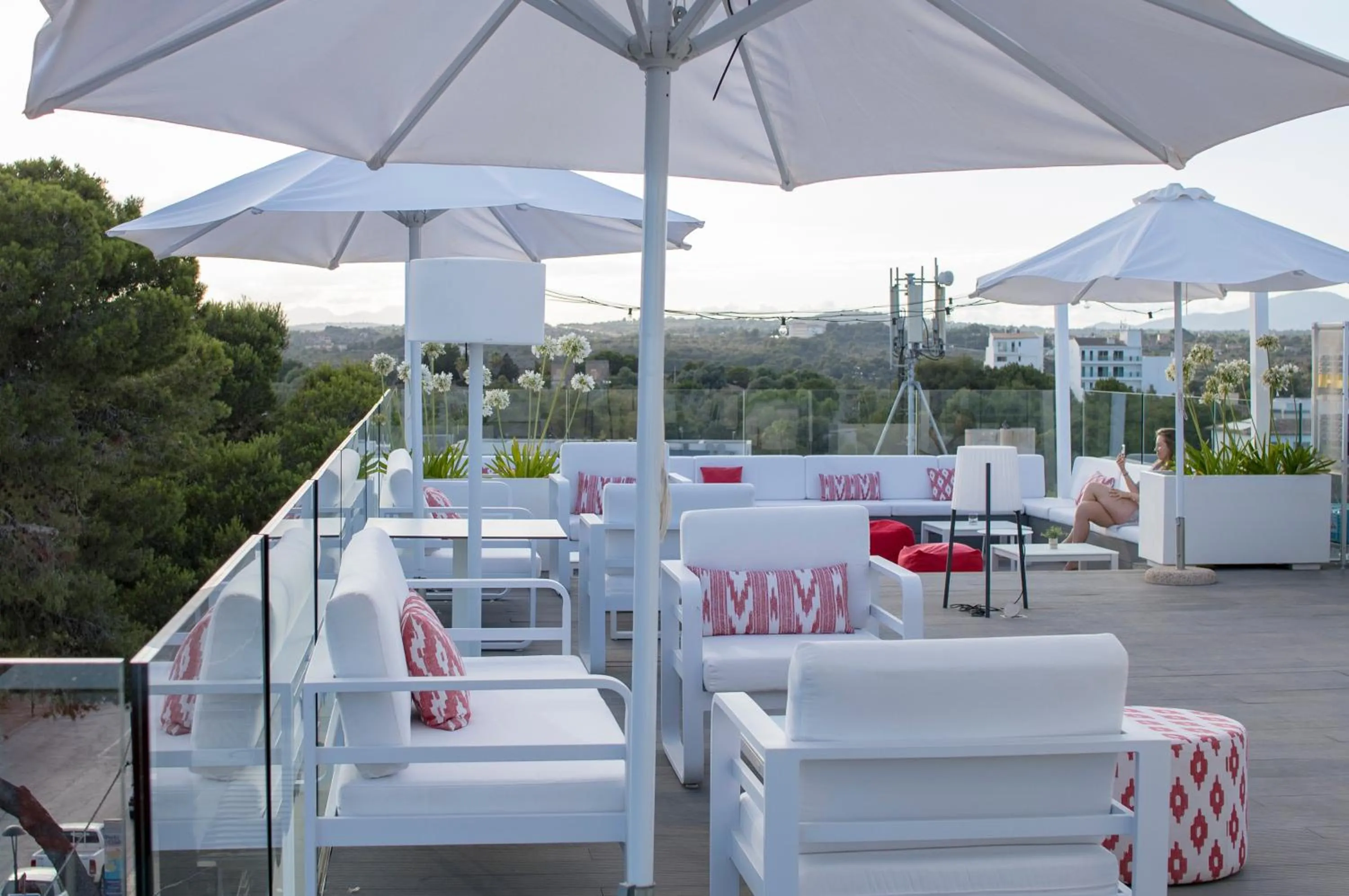 Day in Sol i Vida Hotel - Adults Only