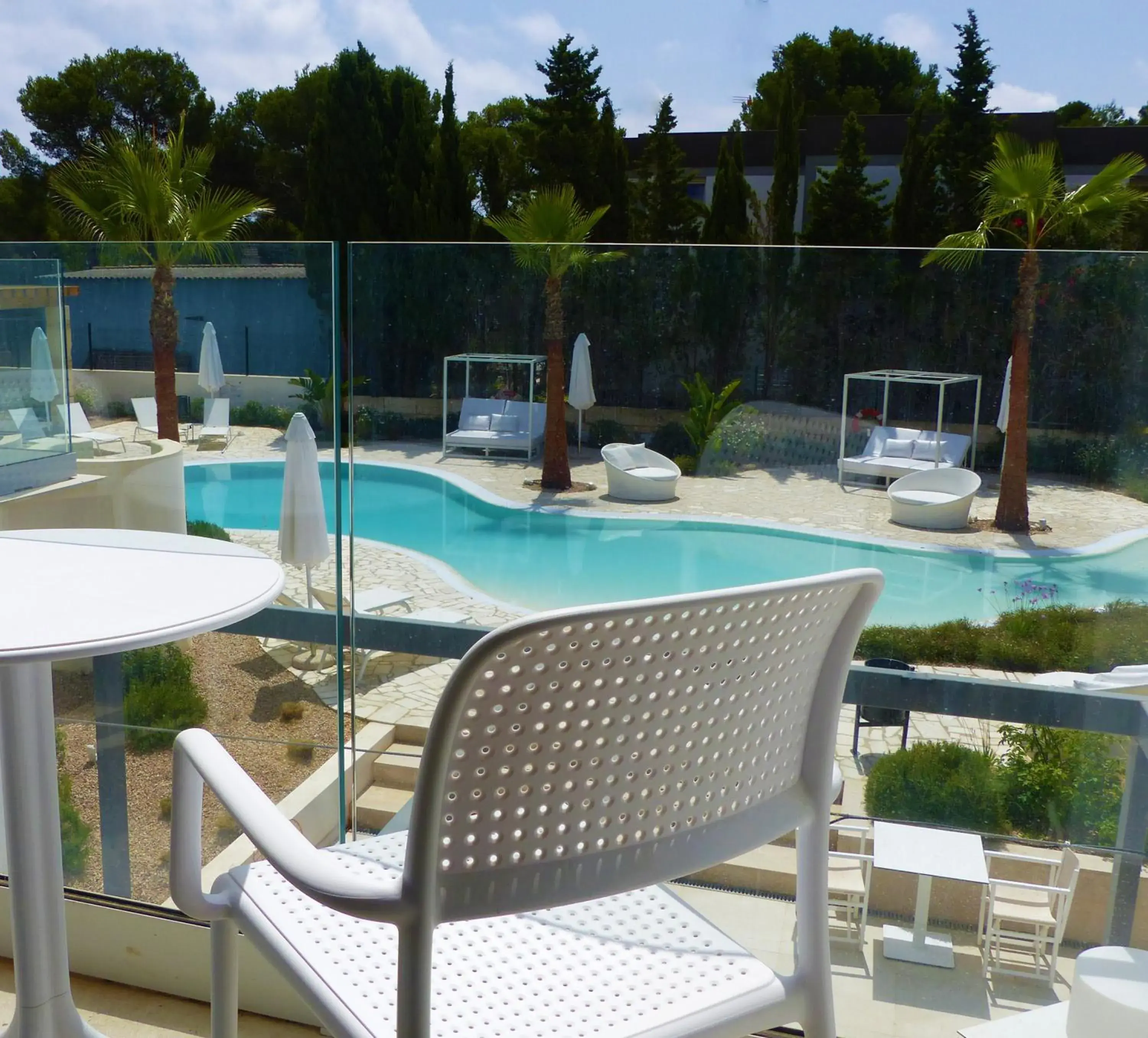 Superior Double Room in Sol i Vida Hotel - Adults Only Superior Double Room in Sol i Vida Hotel - Adults Only