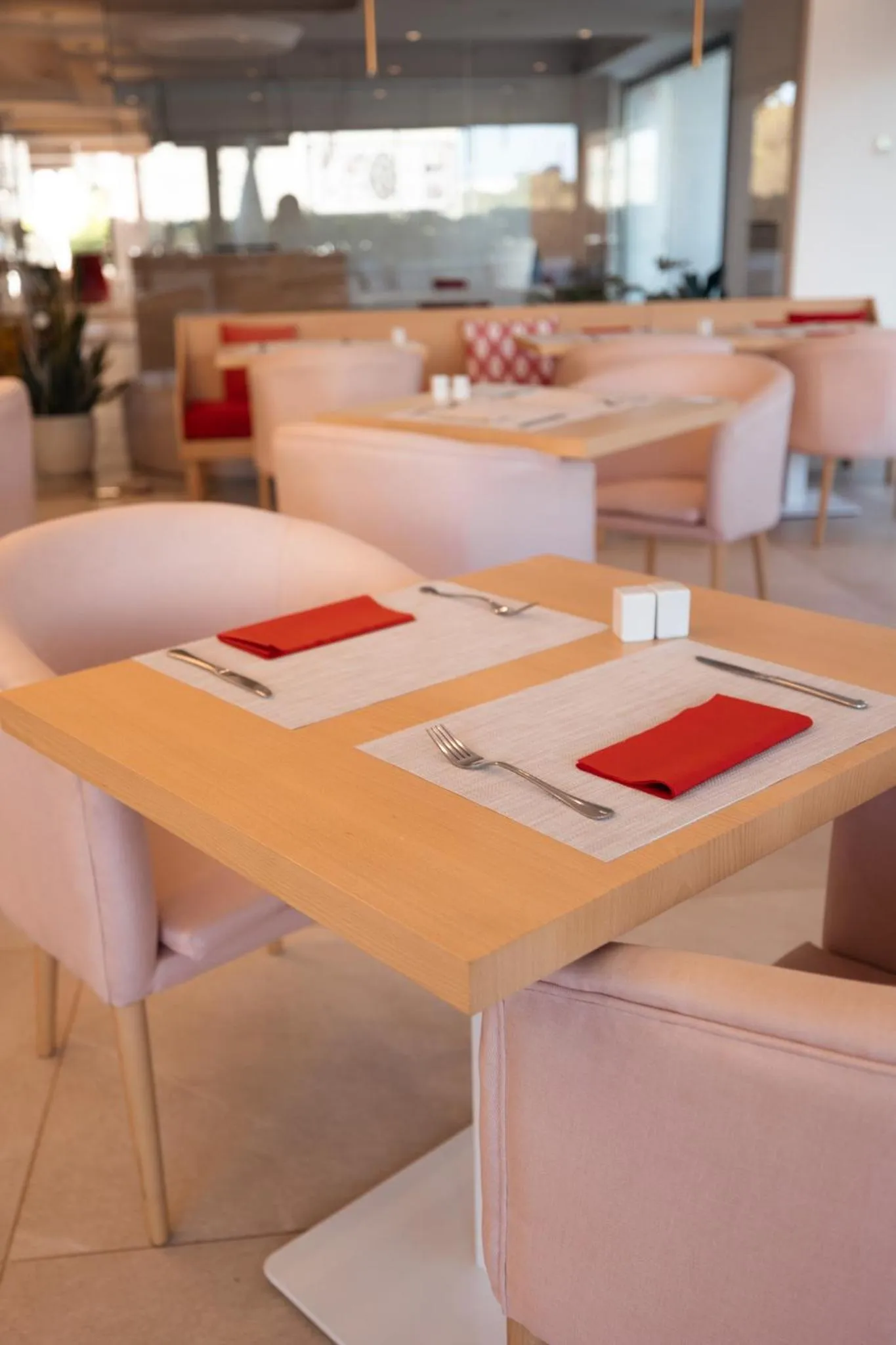 Restaurant/places to eat in Sol i Vida Hotel - Adults Only