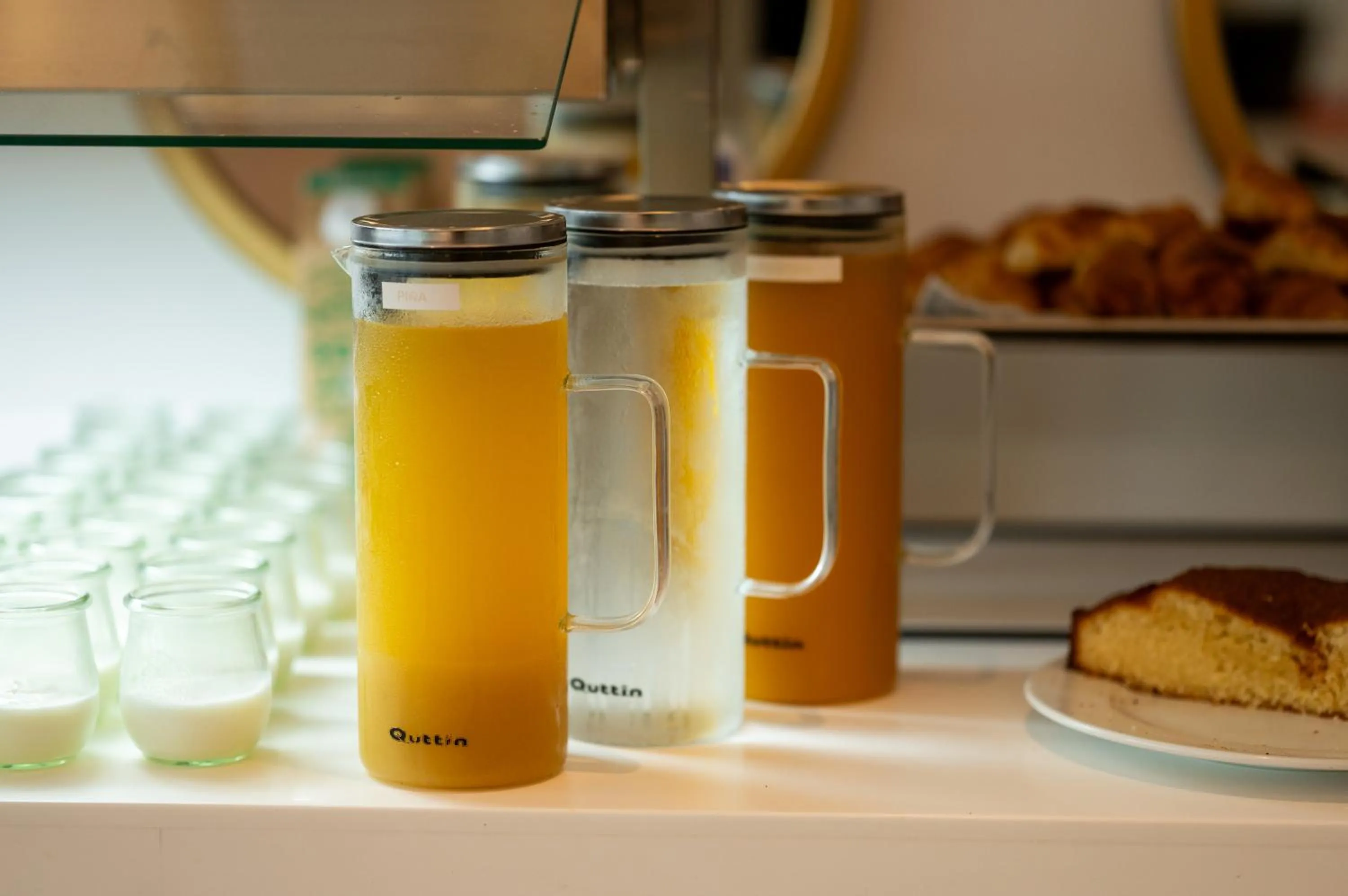 Breakfast in Sol i Vida Hotel - Adults Only