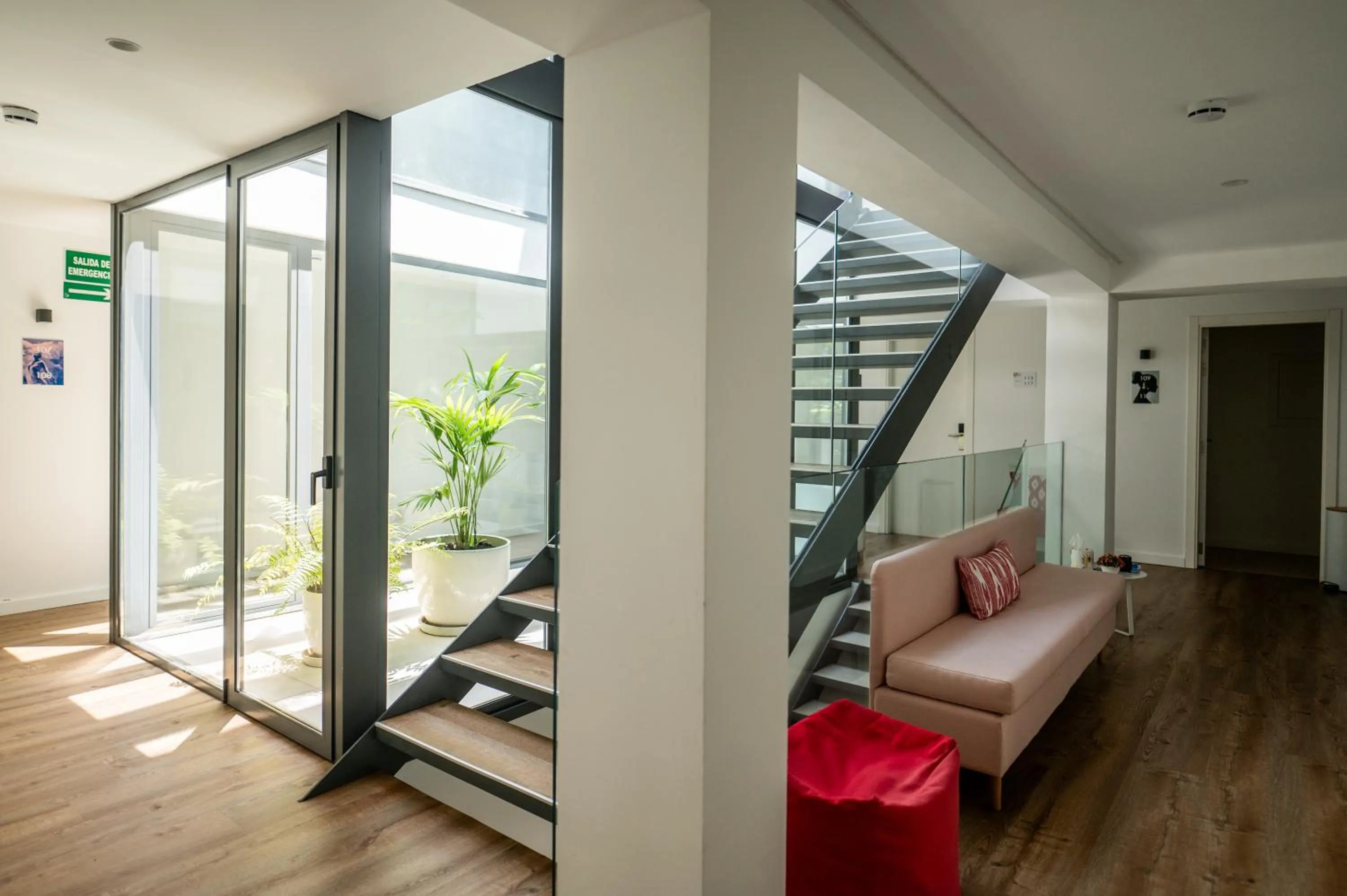 Property building in Sol i Vida Hotel - Adults Only