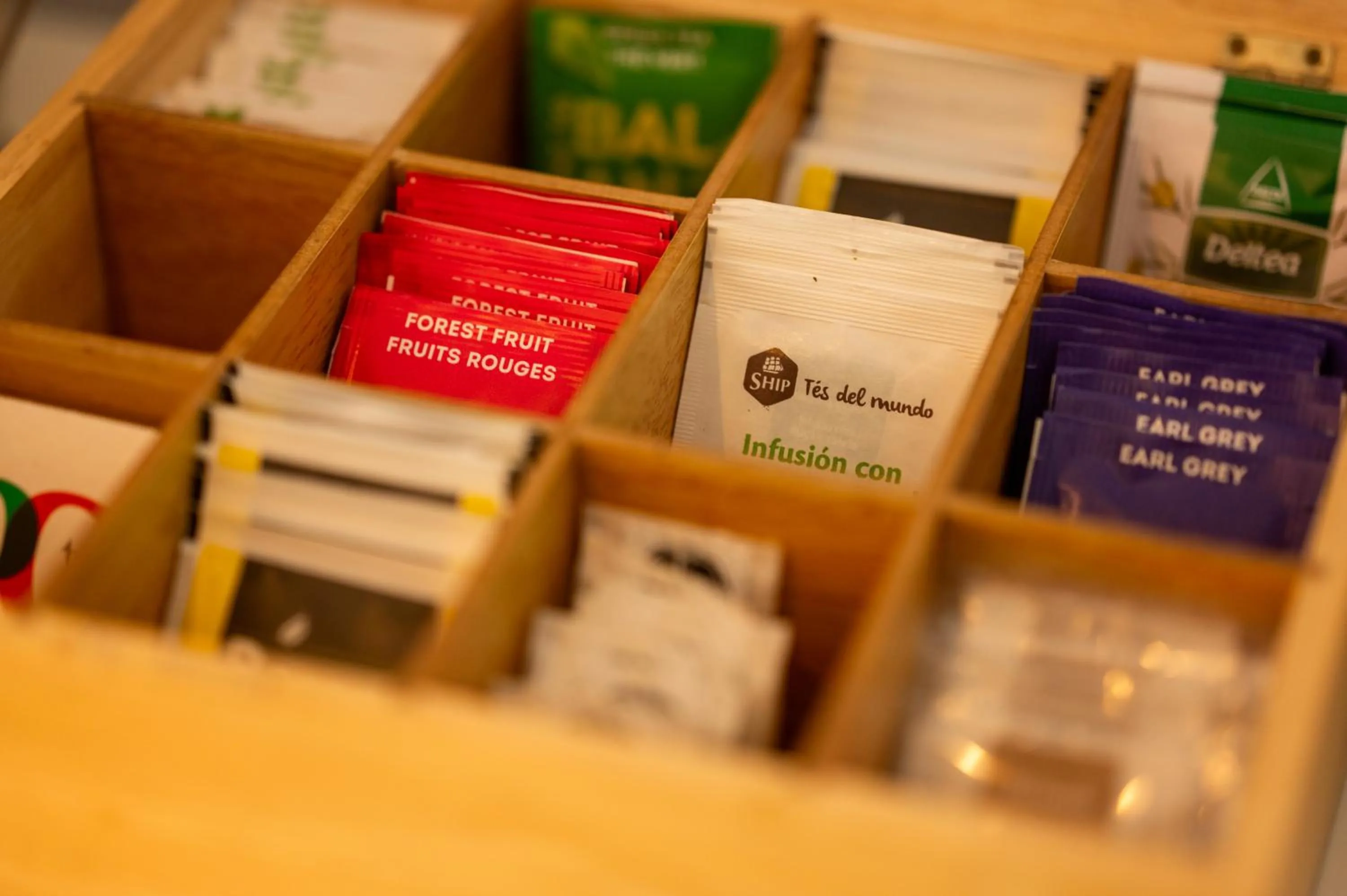 Breakfast in Sol i Vida Hotel - Adults Only