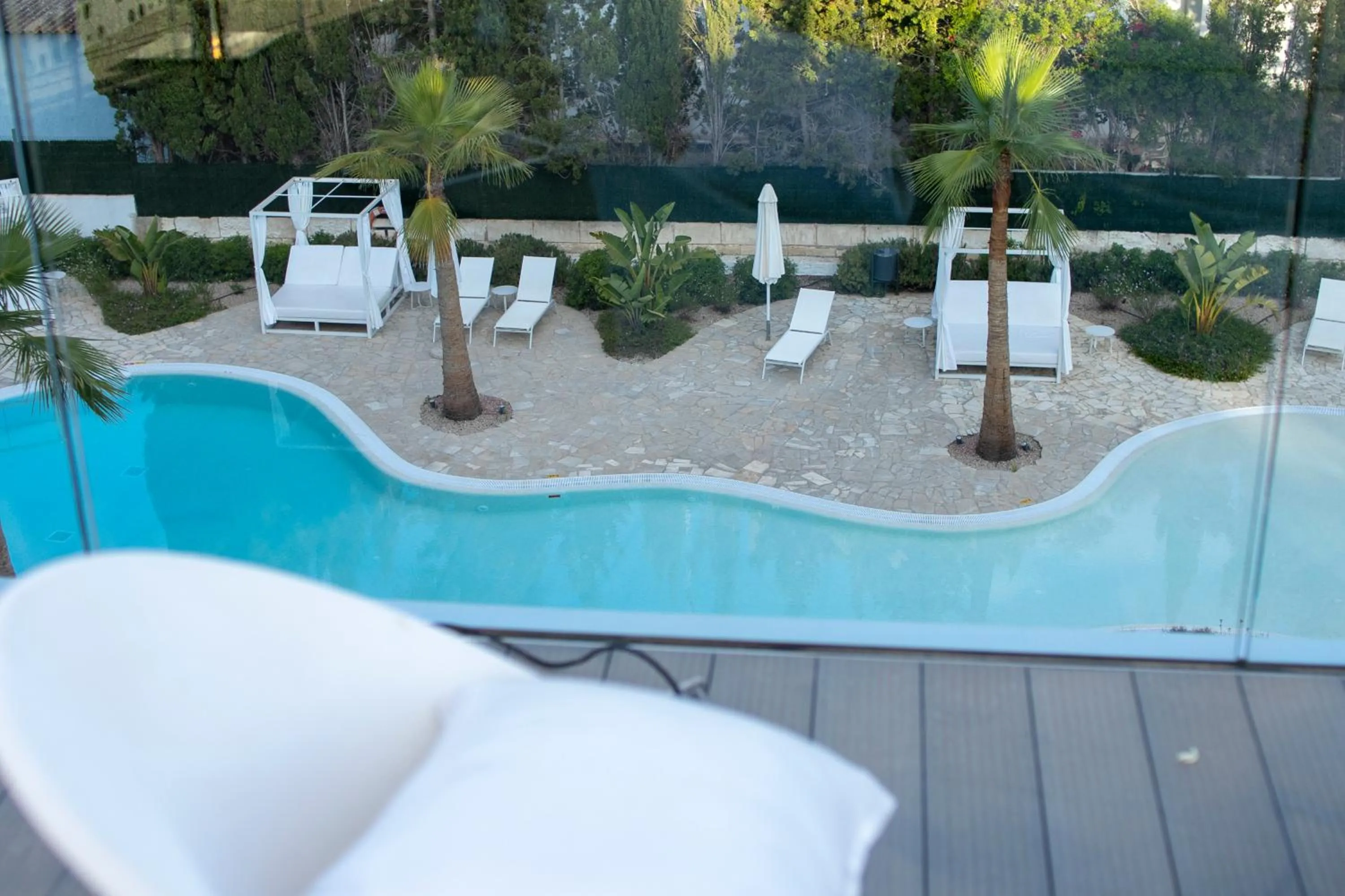 Day in Sol i Vida Hotel - Adults Only