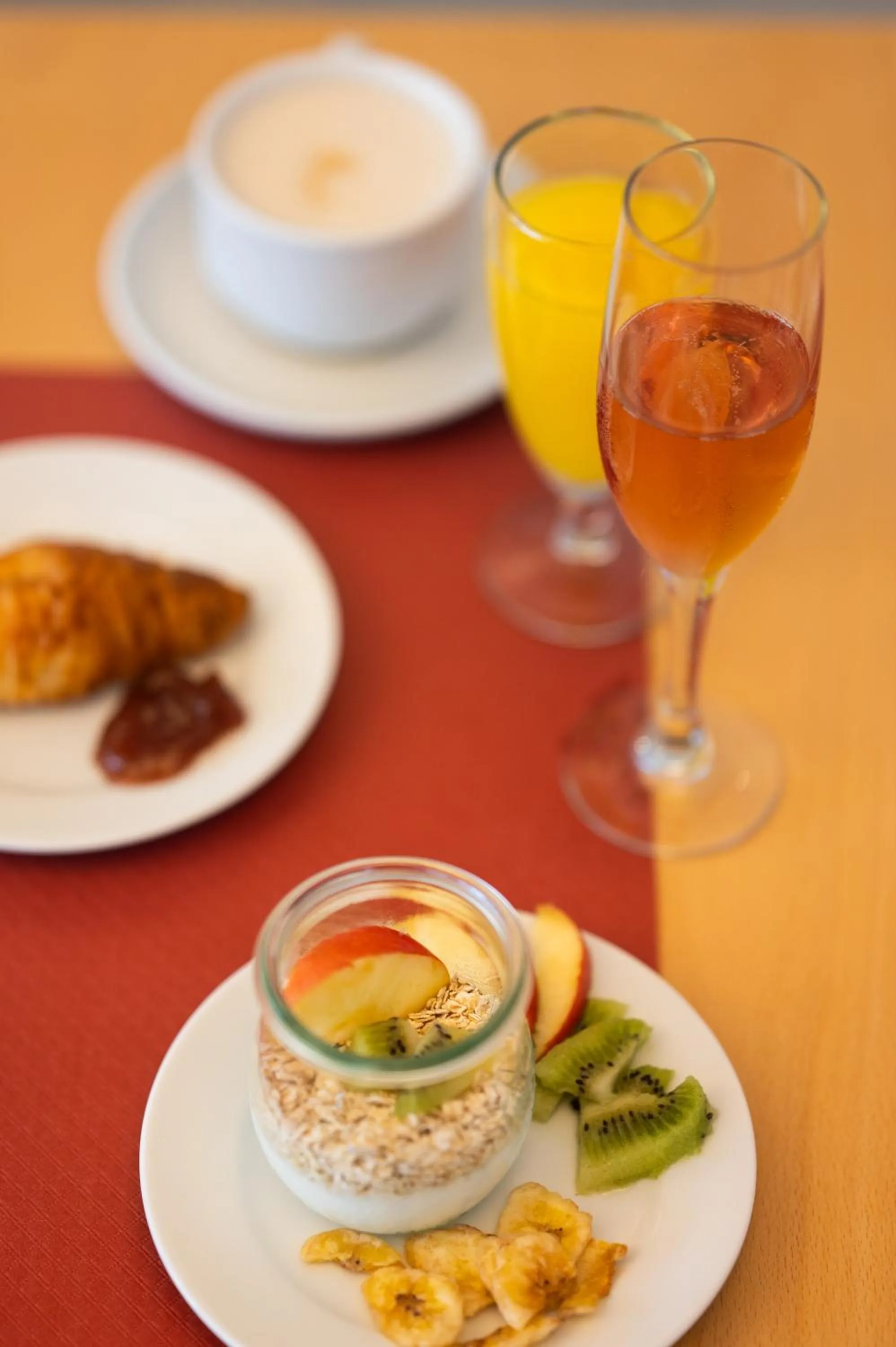 Breakfast in Sol i Vida Hotel - Adults Only