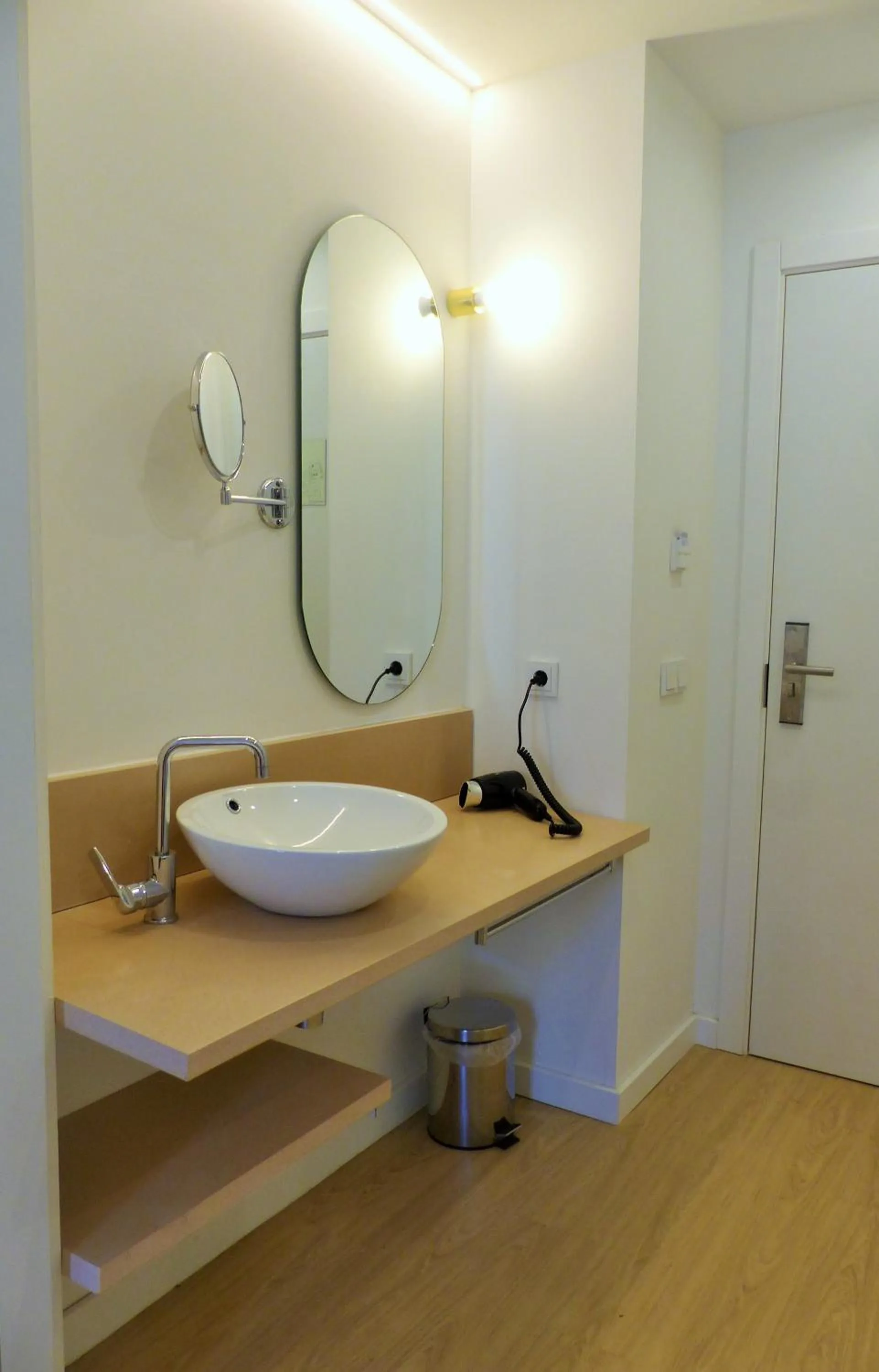 Bathroom in Sol i Vida Hotel - Adults Only