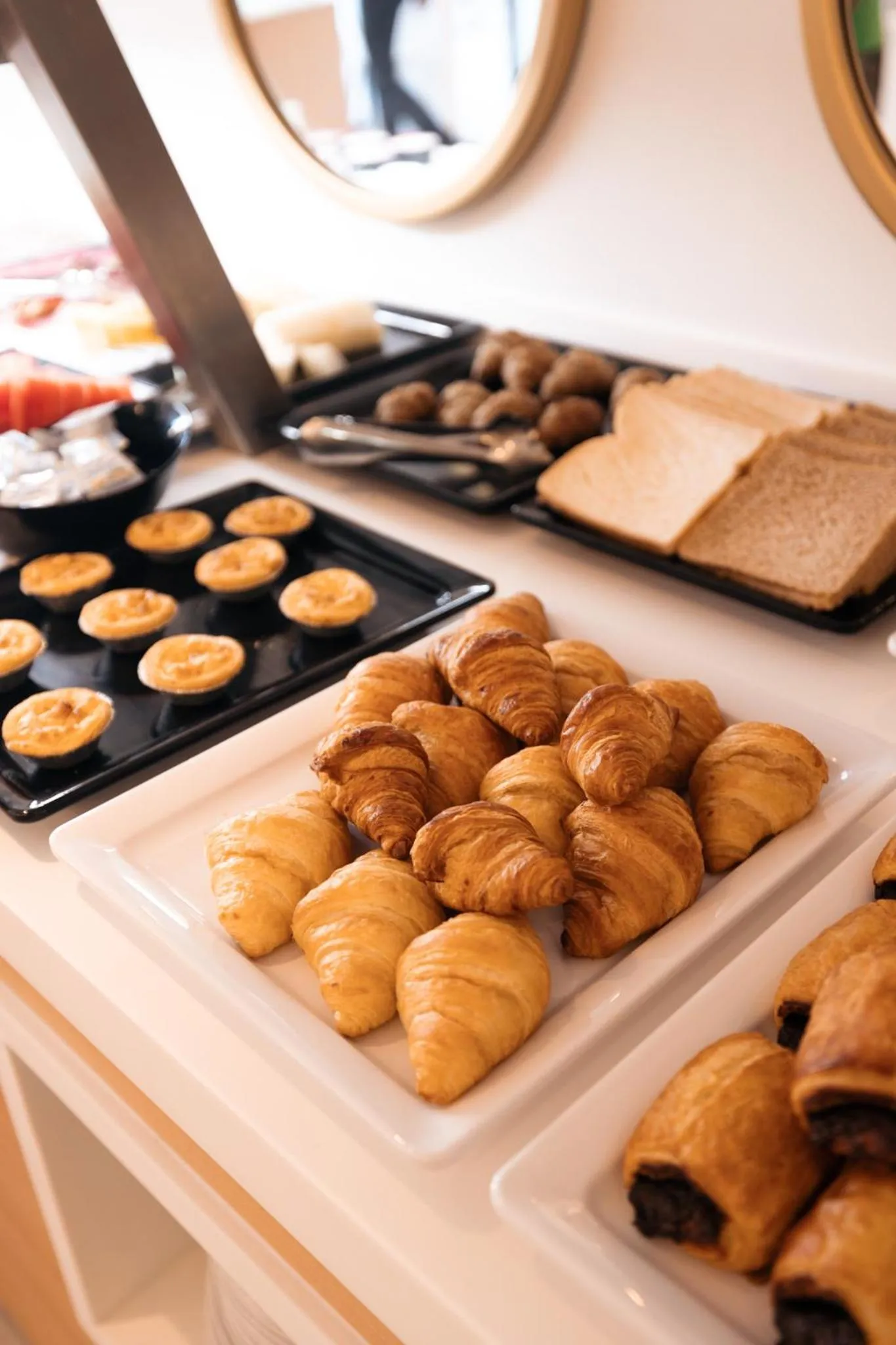 Food and drinks in Sol i Vida Hotel - Adults Only